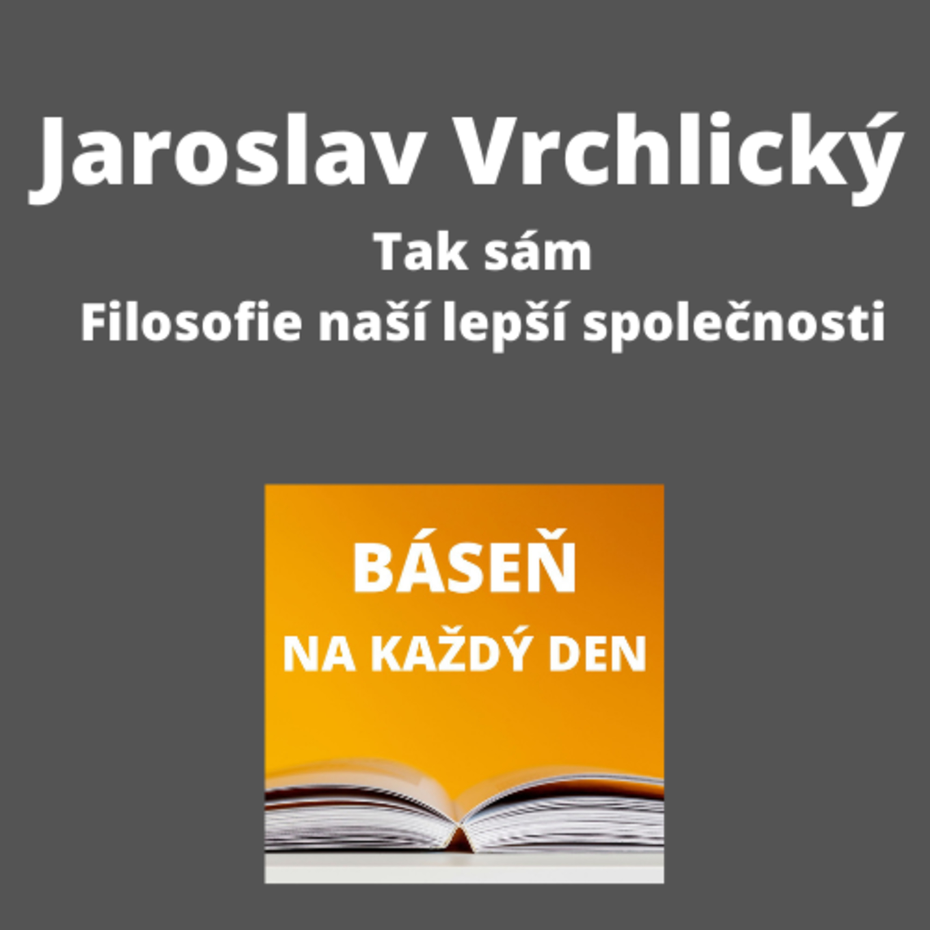 Báseň na každý den