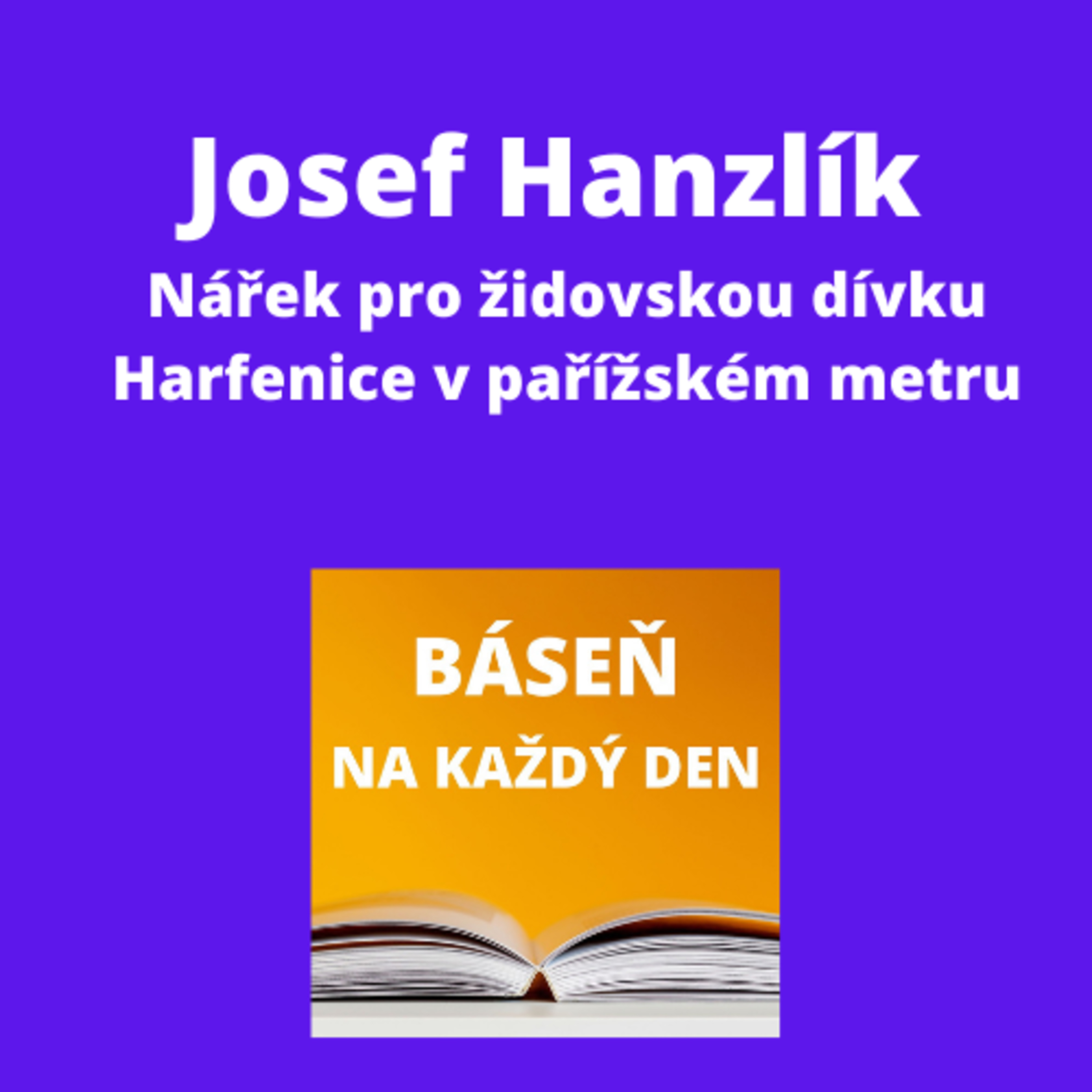 Báseň na každý den