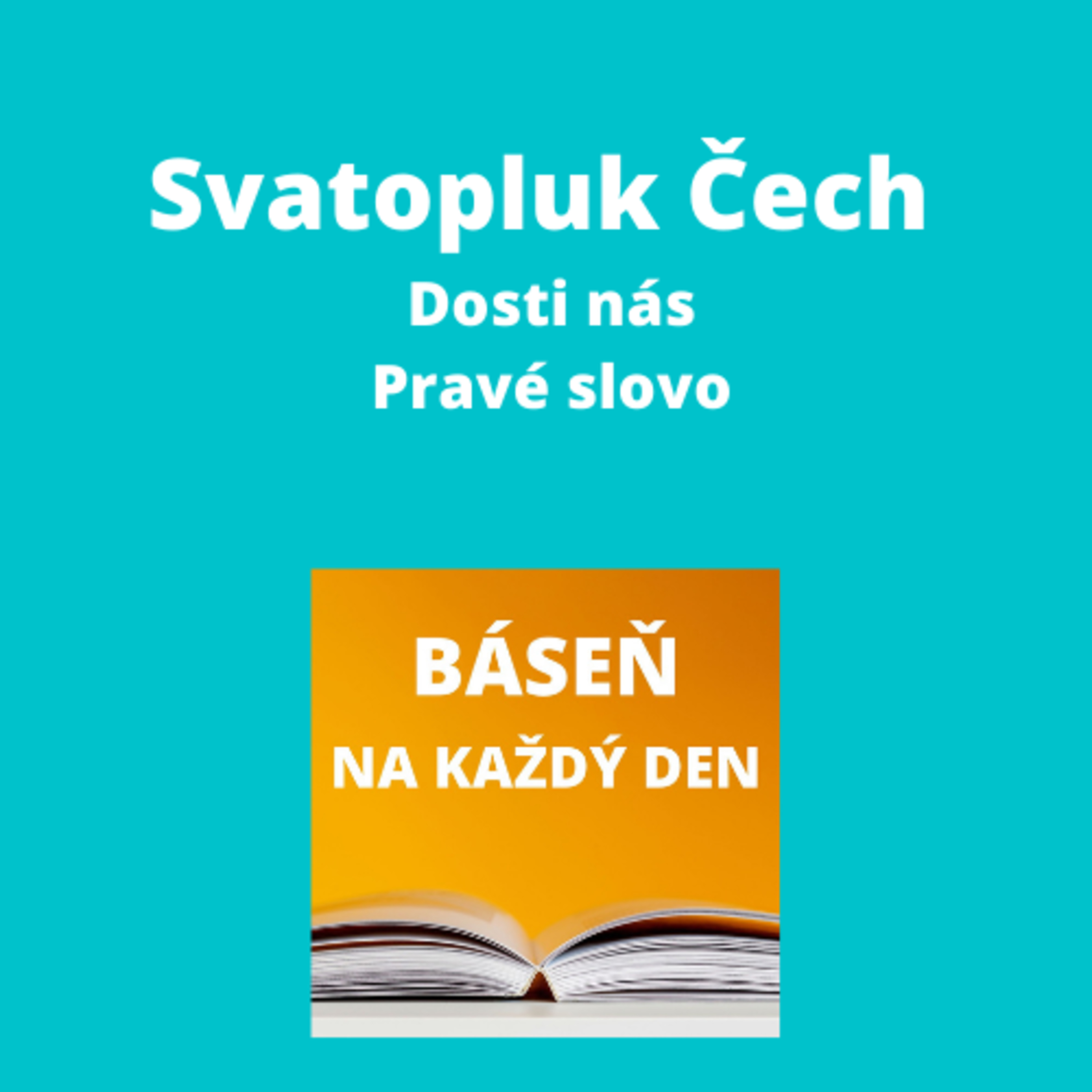 Báseň na každý den
