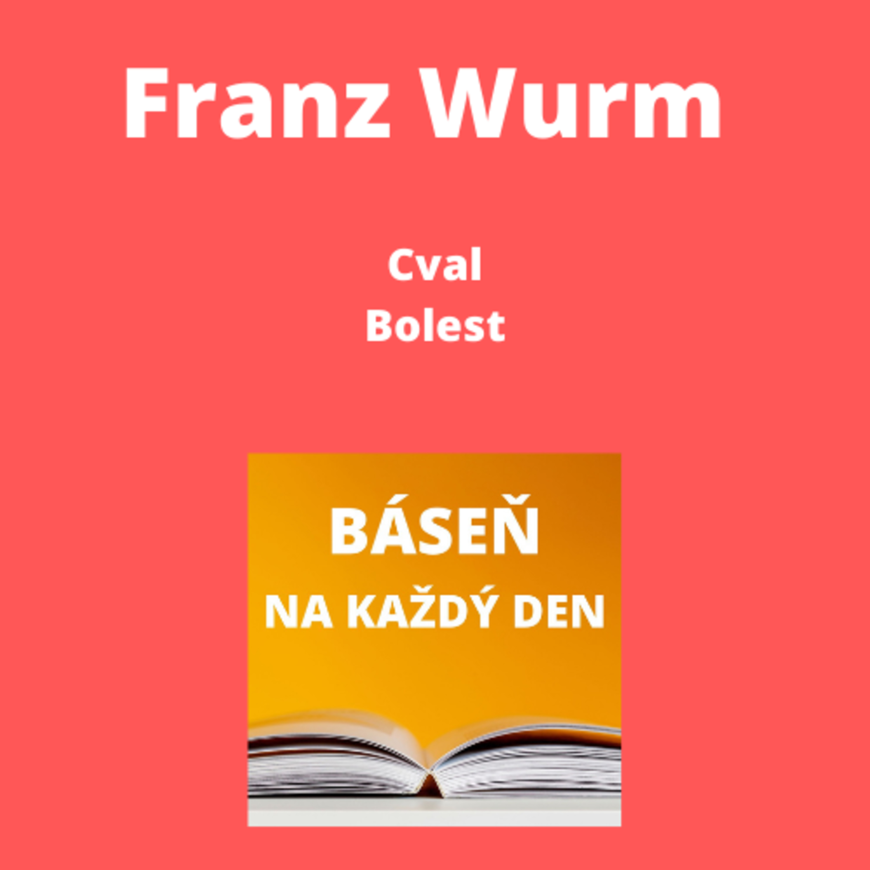 Báseň na každý den