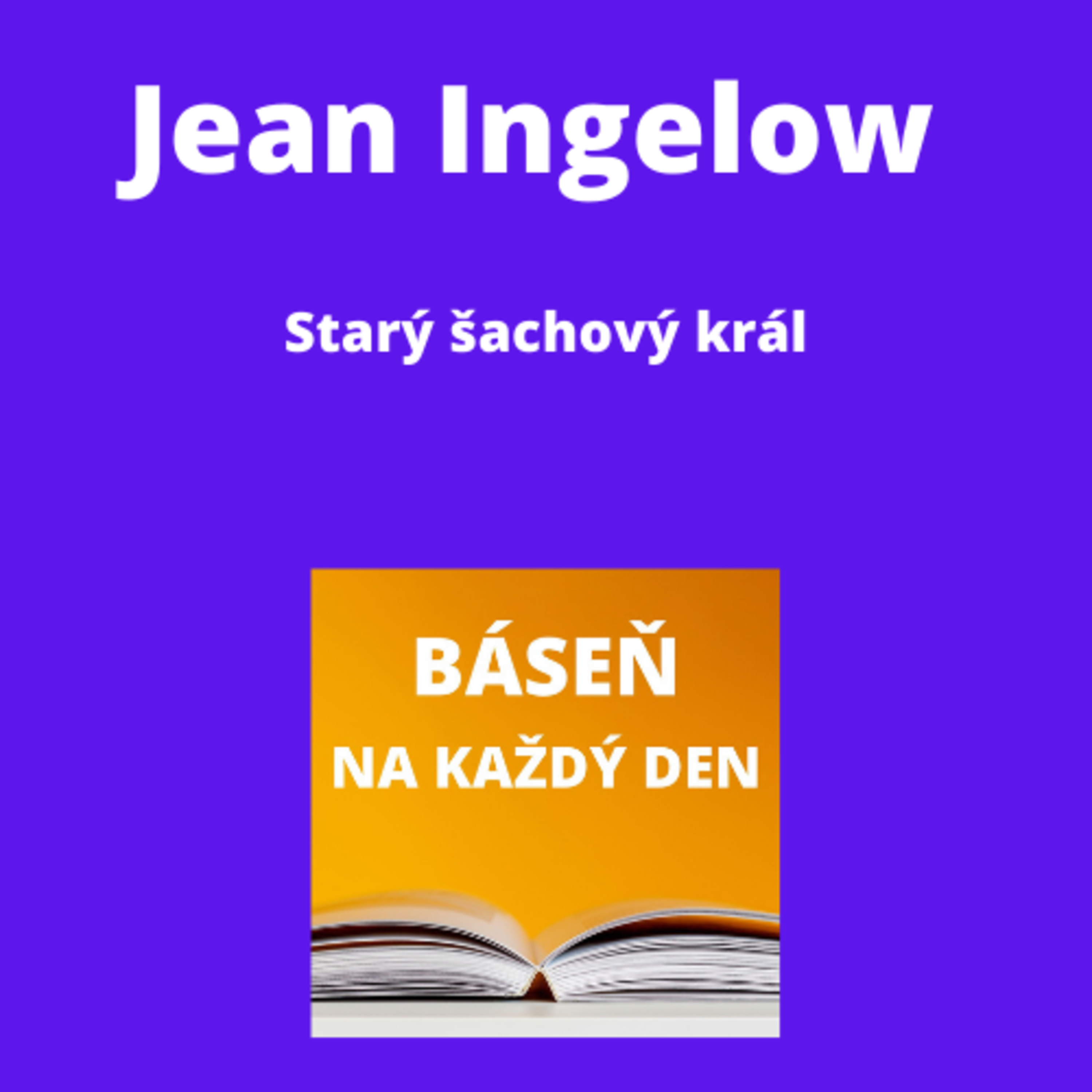Báseň na každý den