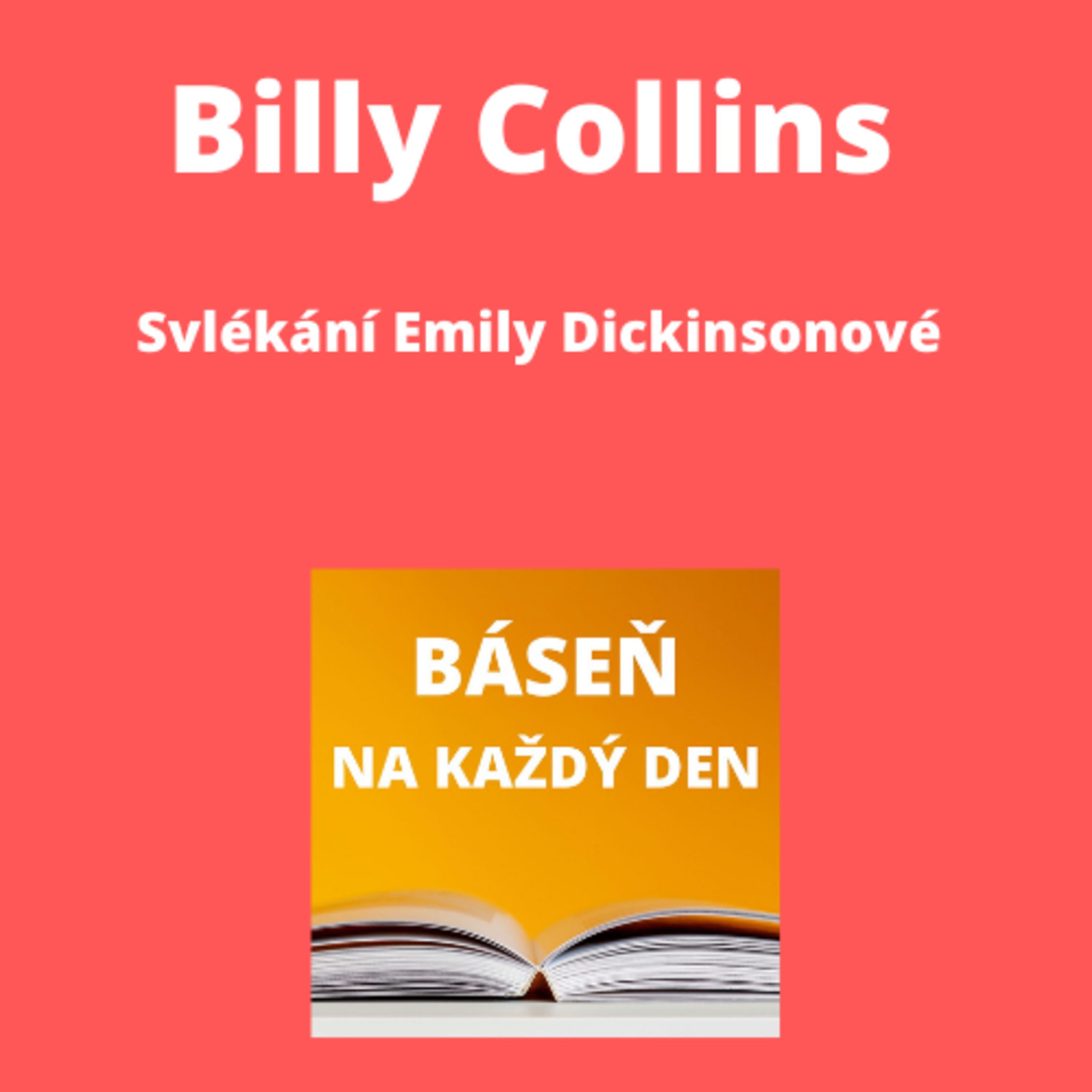 Báseň na každý den