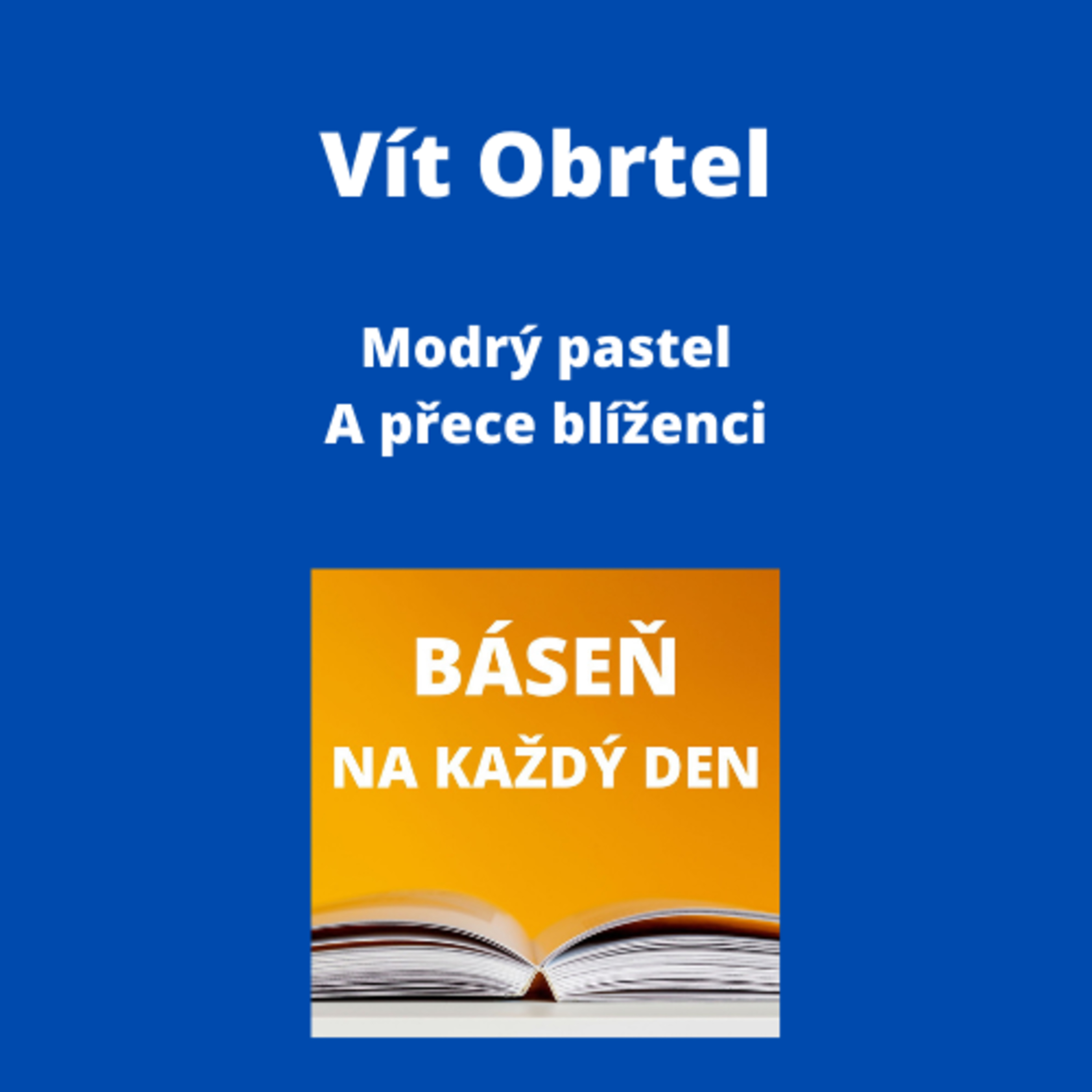 Báseň na každý den