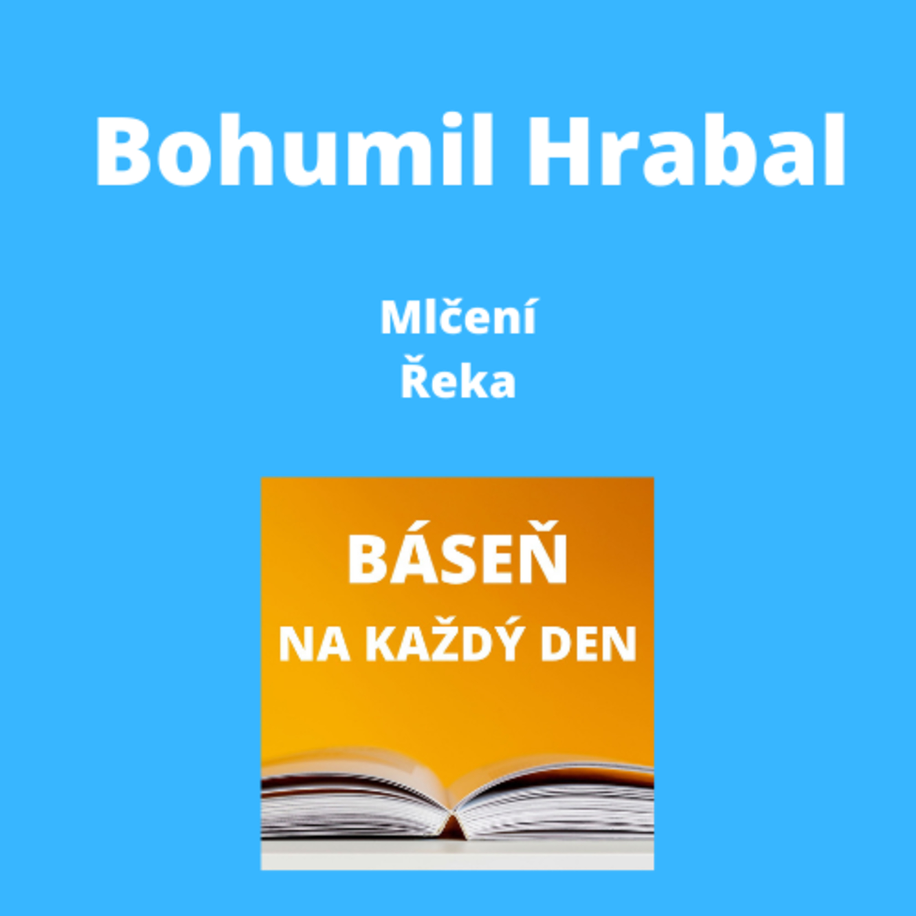 Báseň na každý den