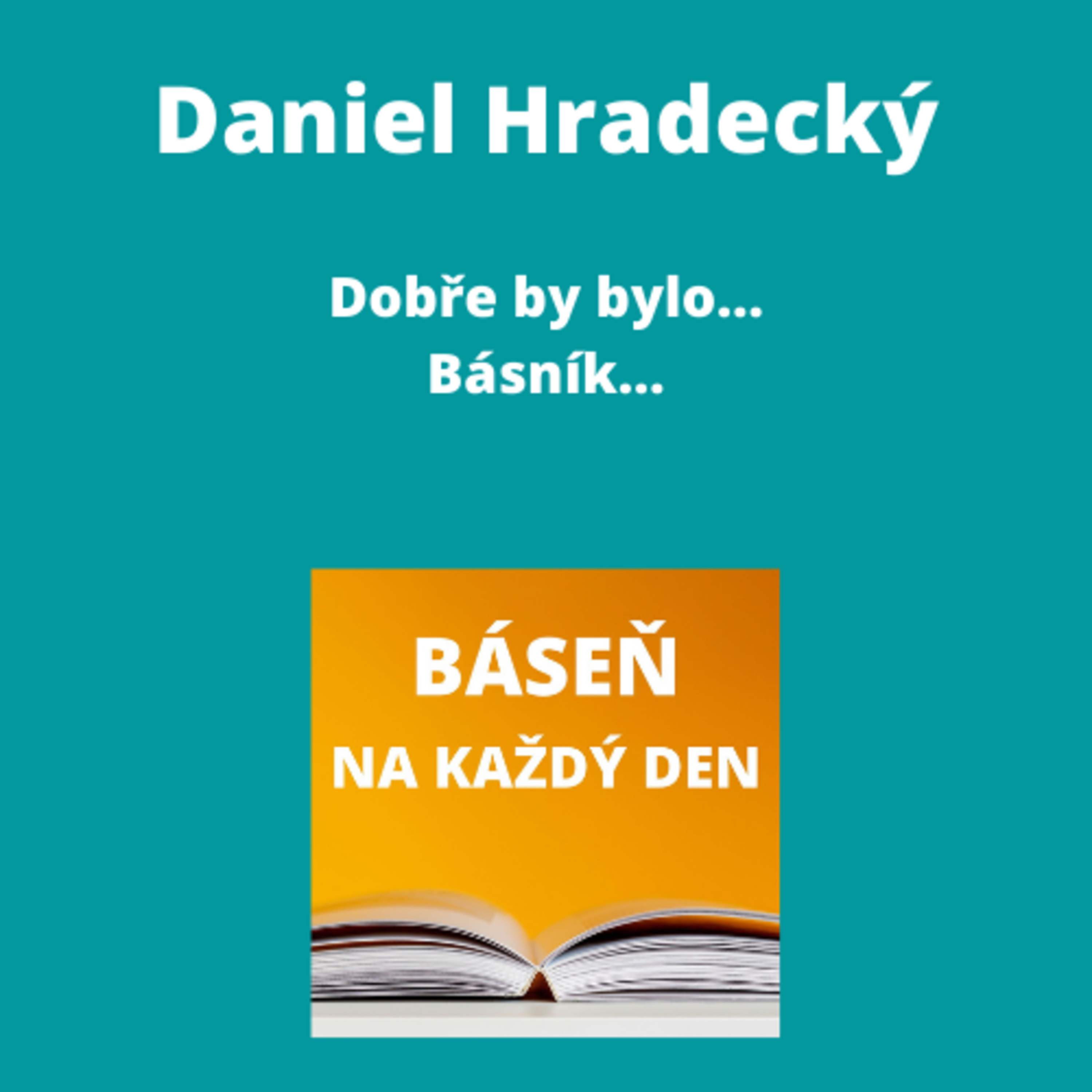 Báseň na každý den