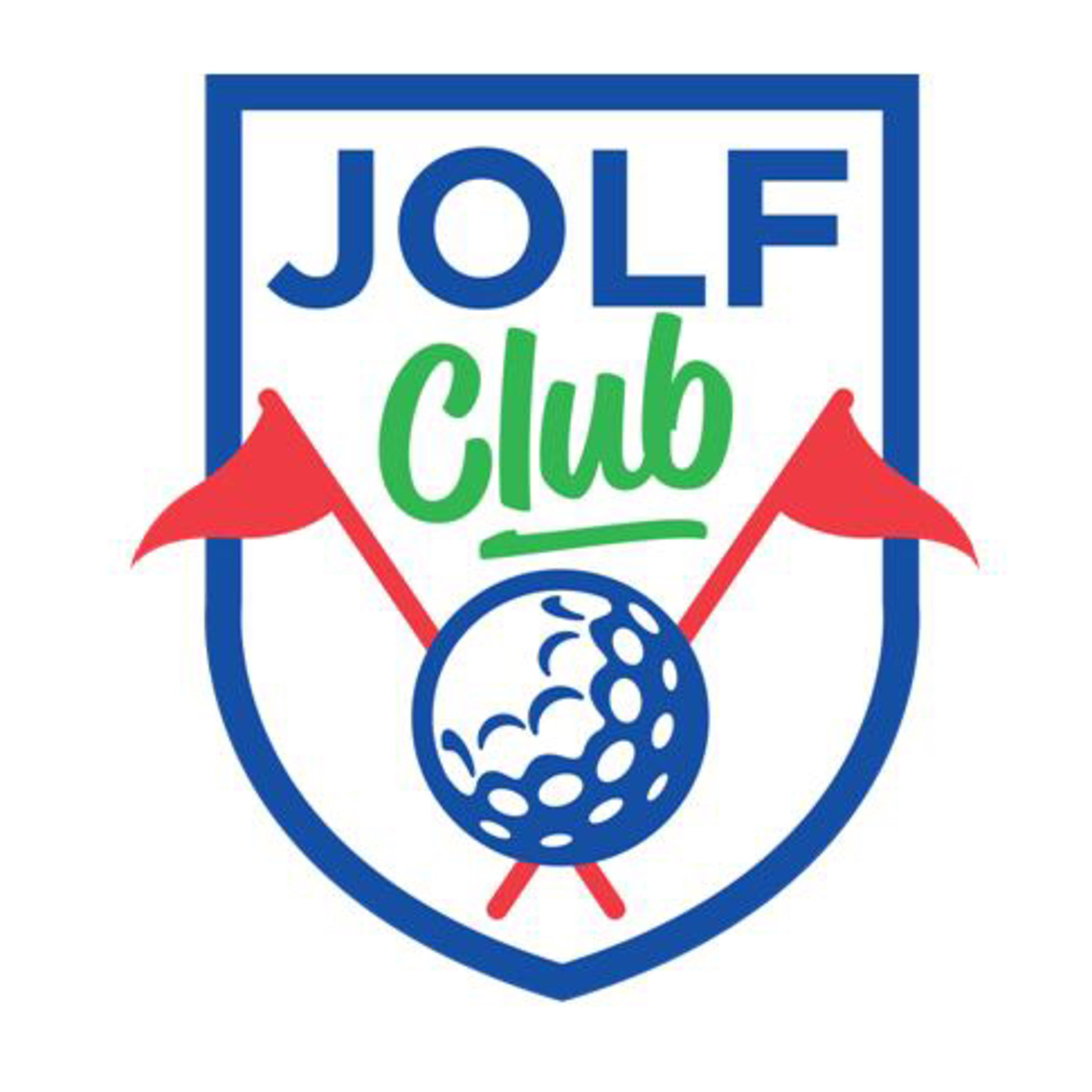 The JOLF Man