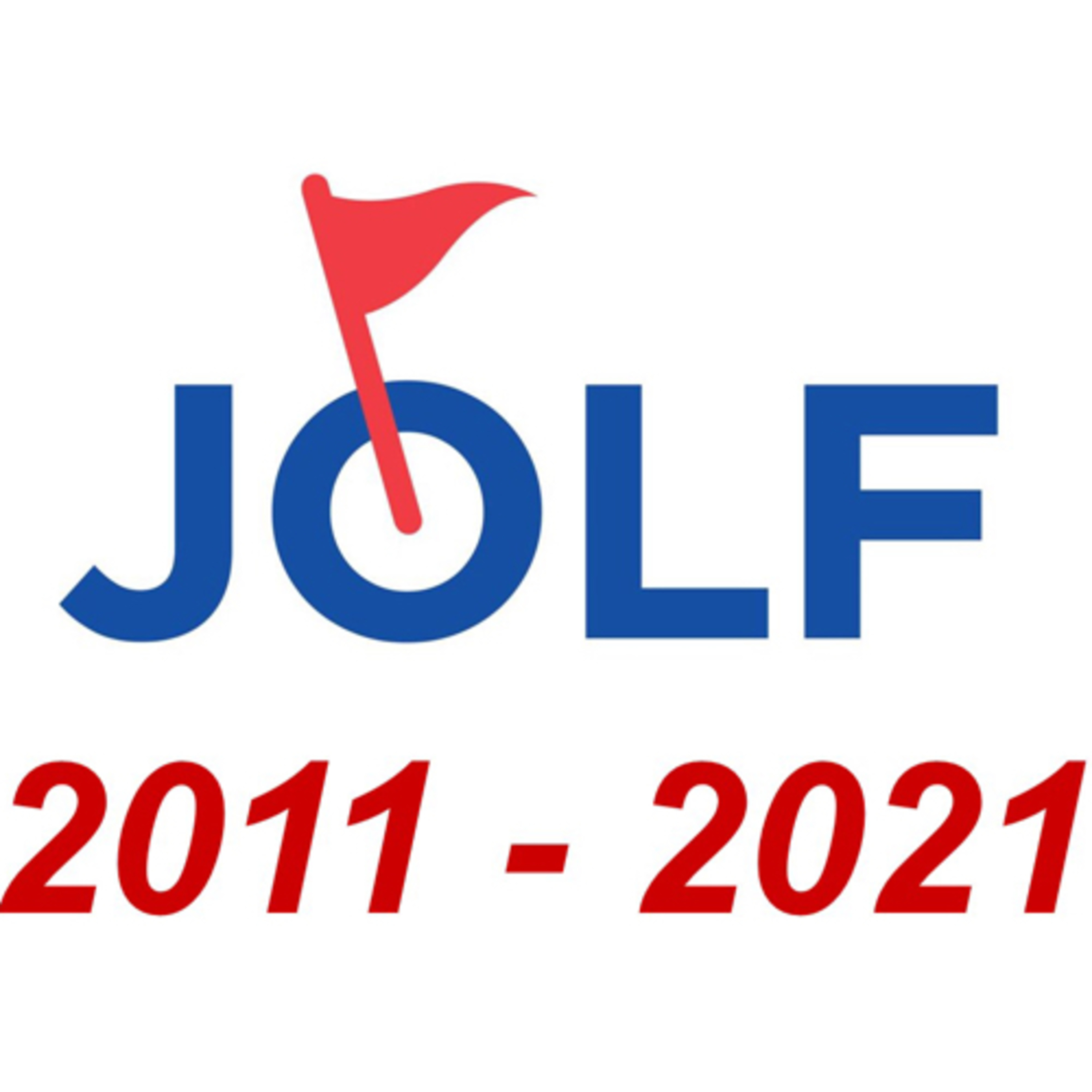 The JOLF Man
