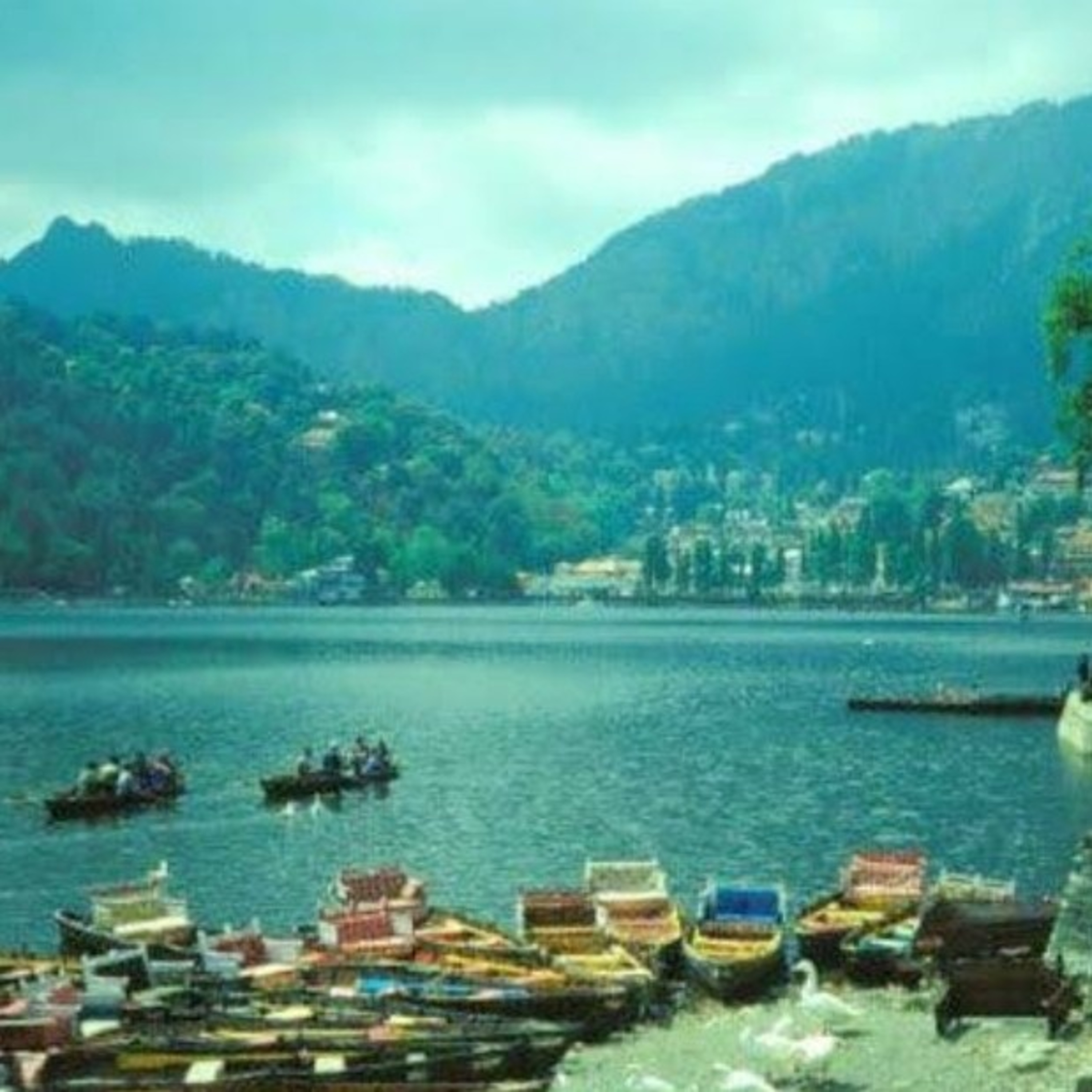 Travel guide to Nainital hill station in Uttrakhand
