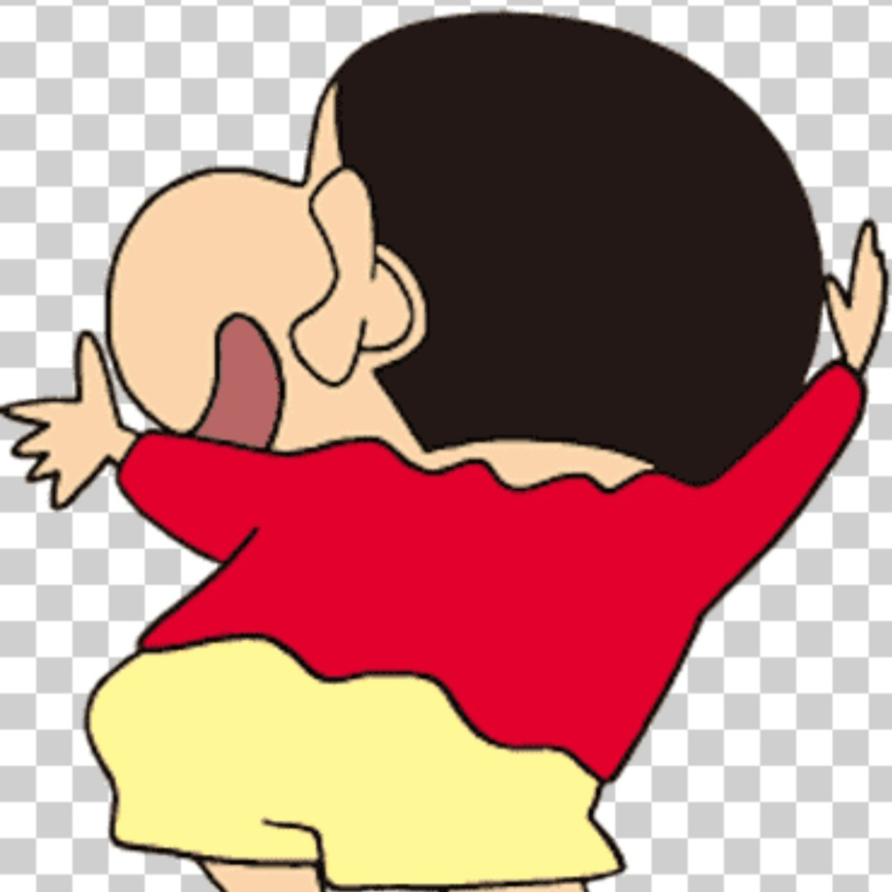 Shinchan ka pooooo