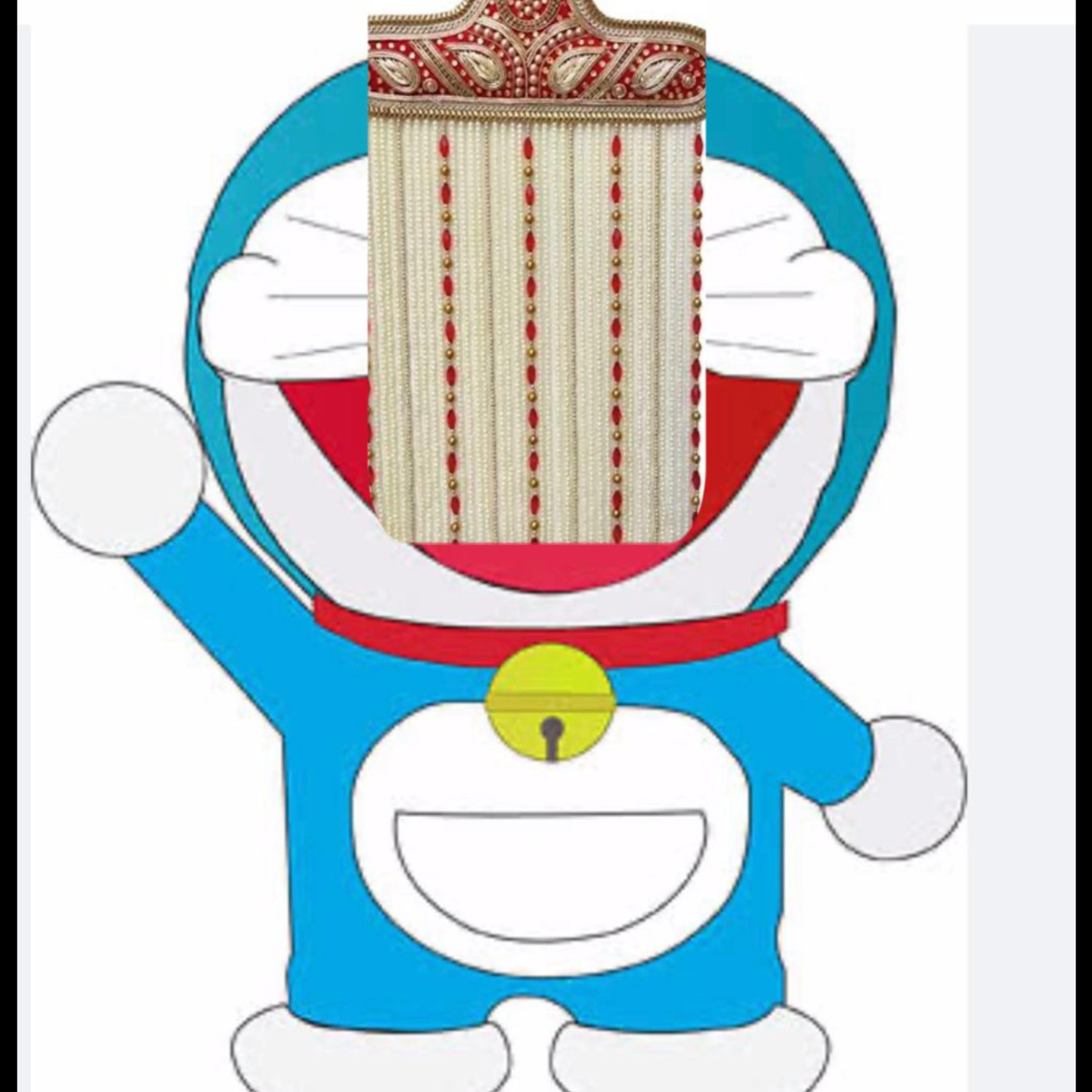 Doremon ki Baraat 🤣🤣a funny story