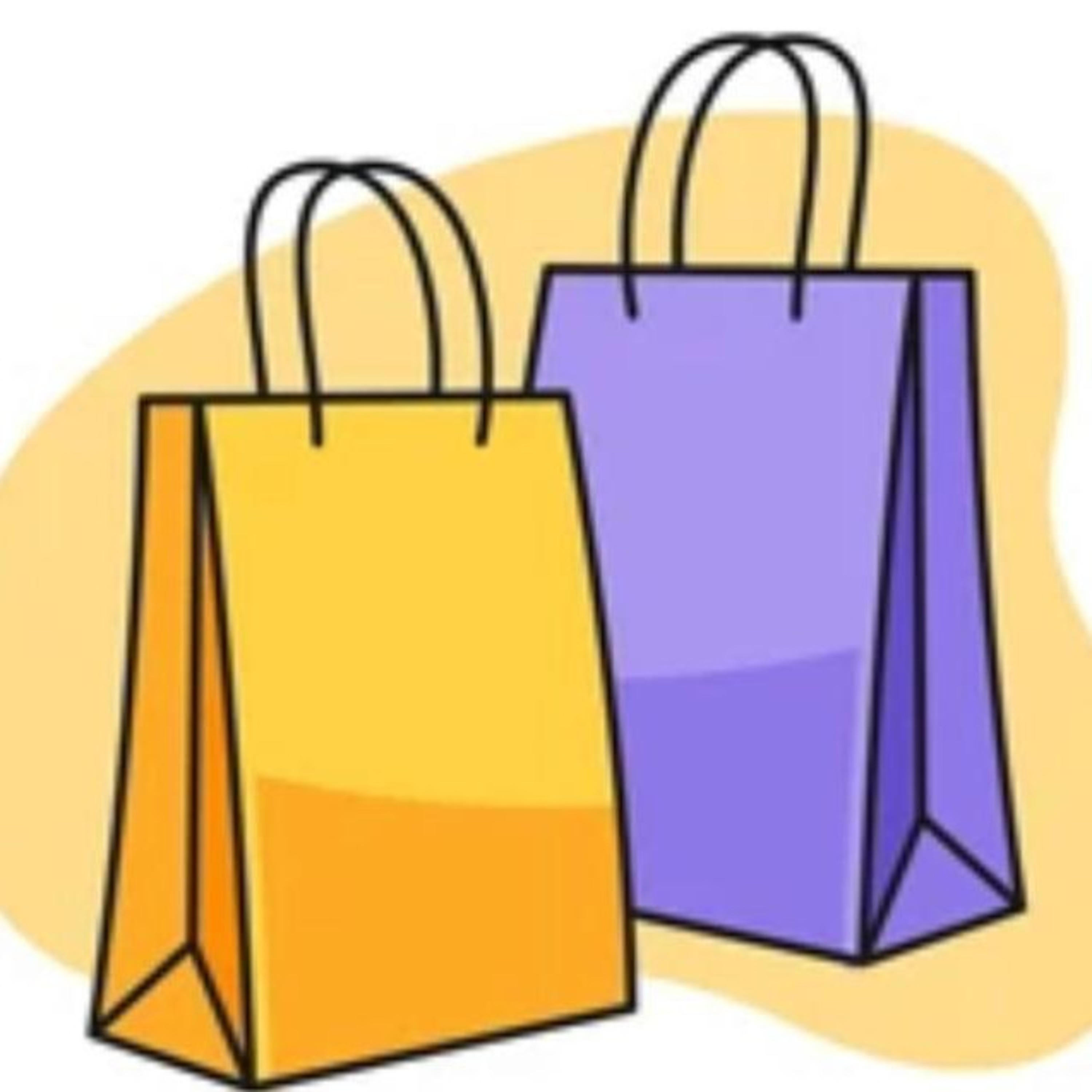 Mitsy ki shopping