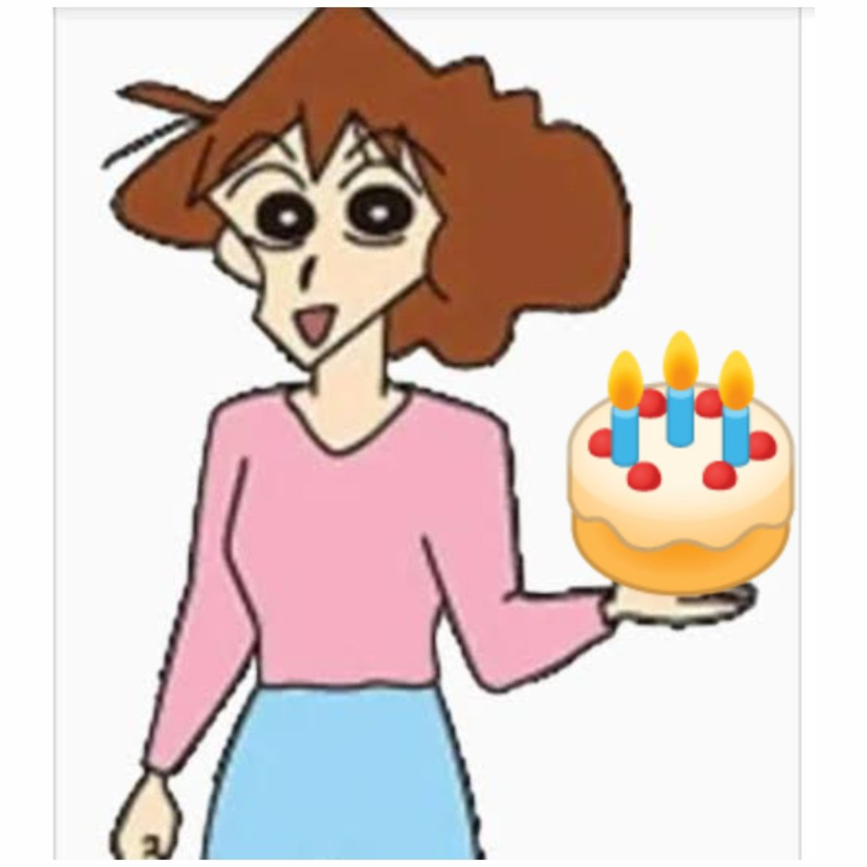 Mitzi ka Birthday🎂😍