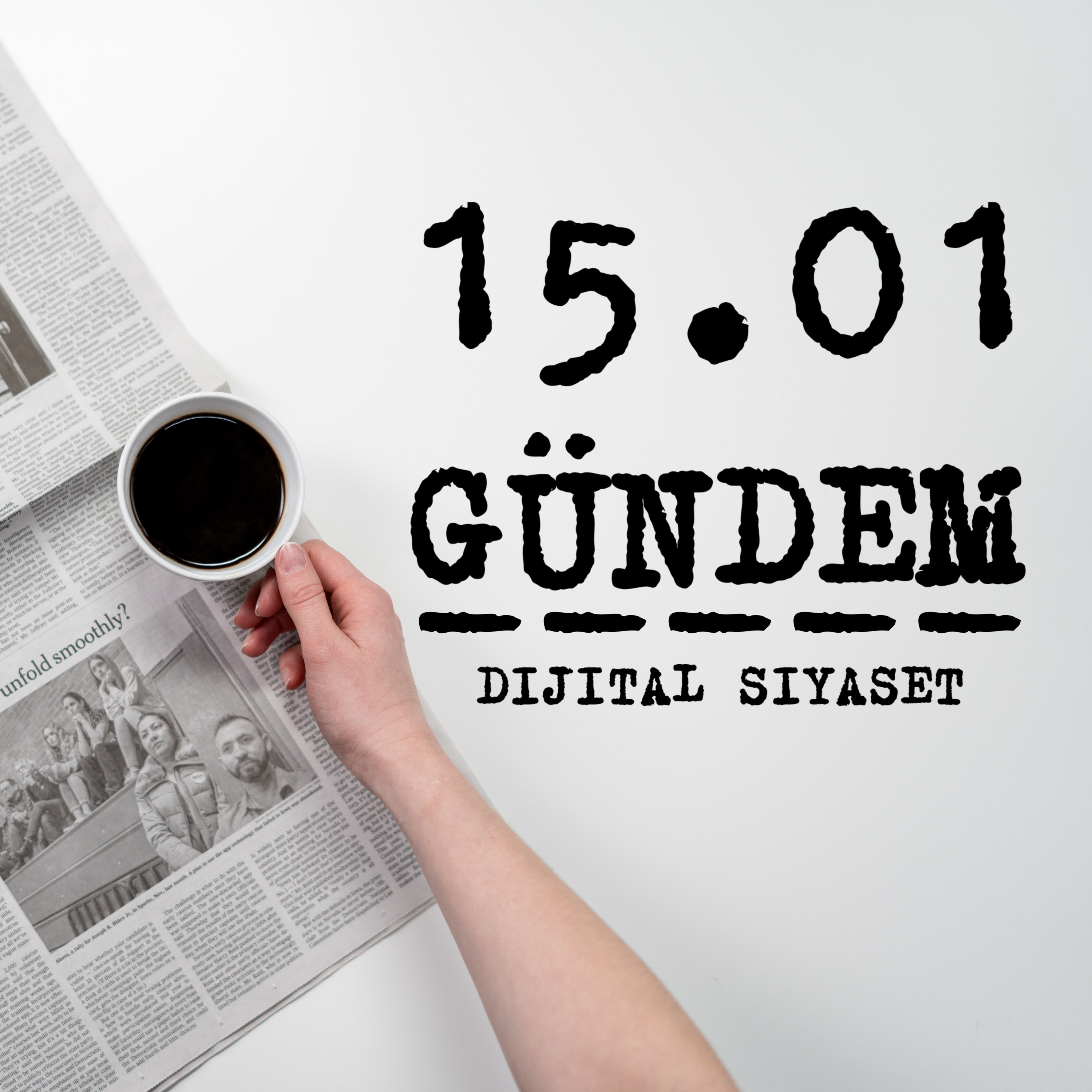 Dijital Siyaset