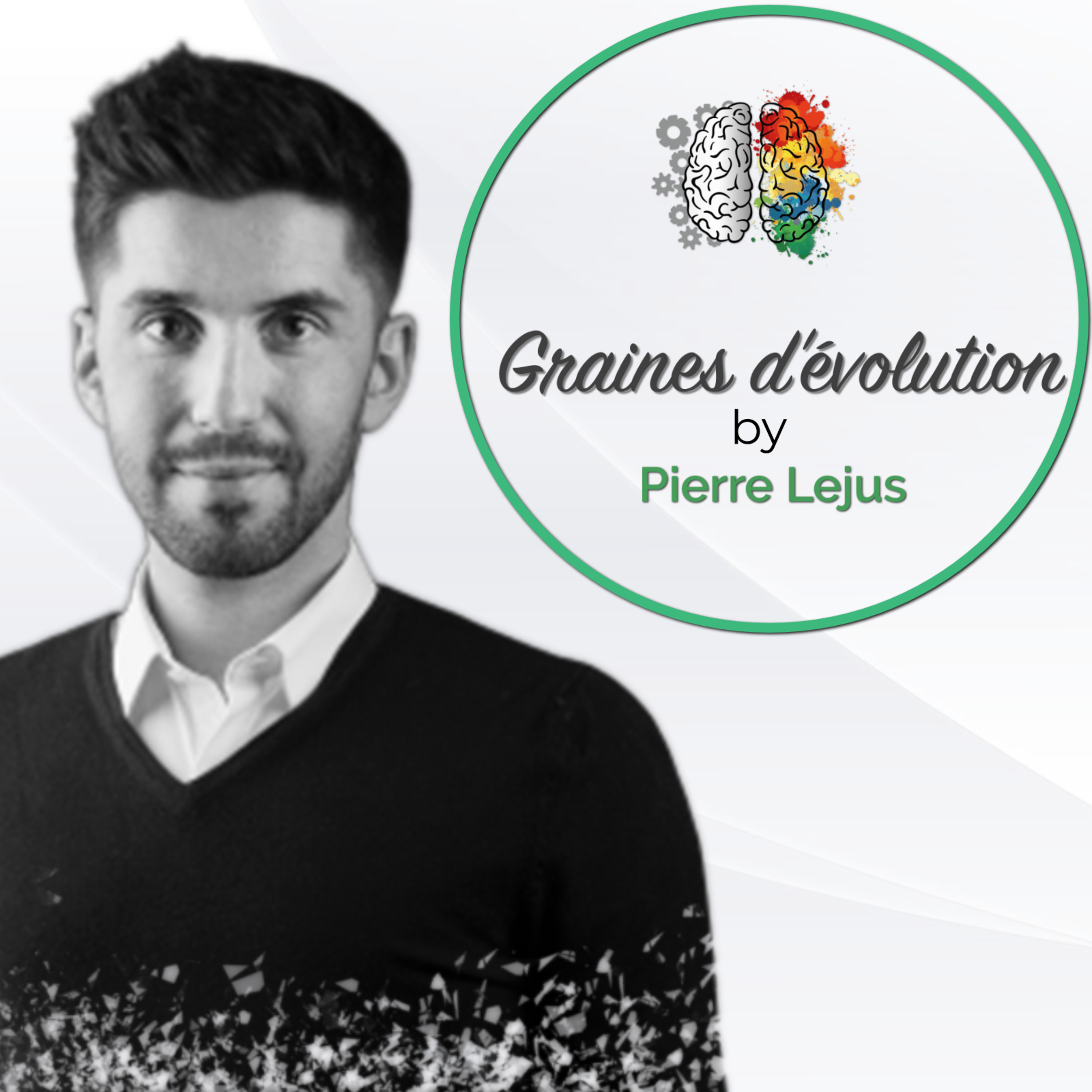 Pierre Lejus | Le podcast