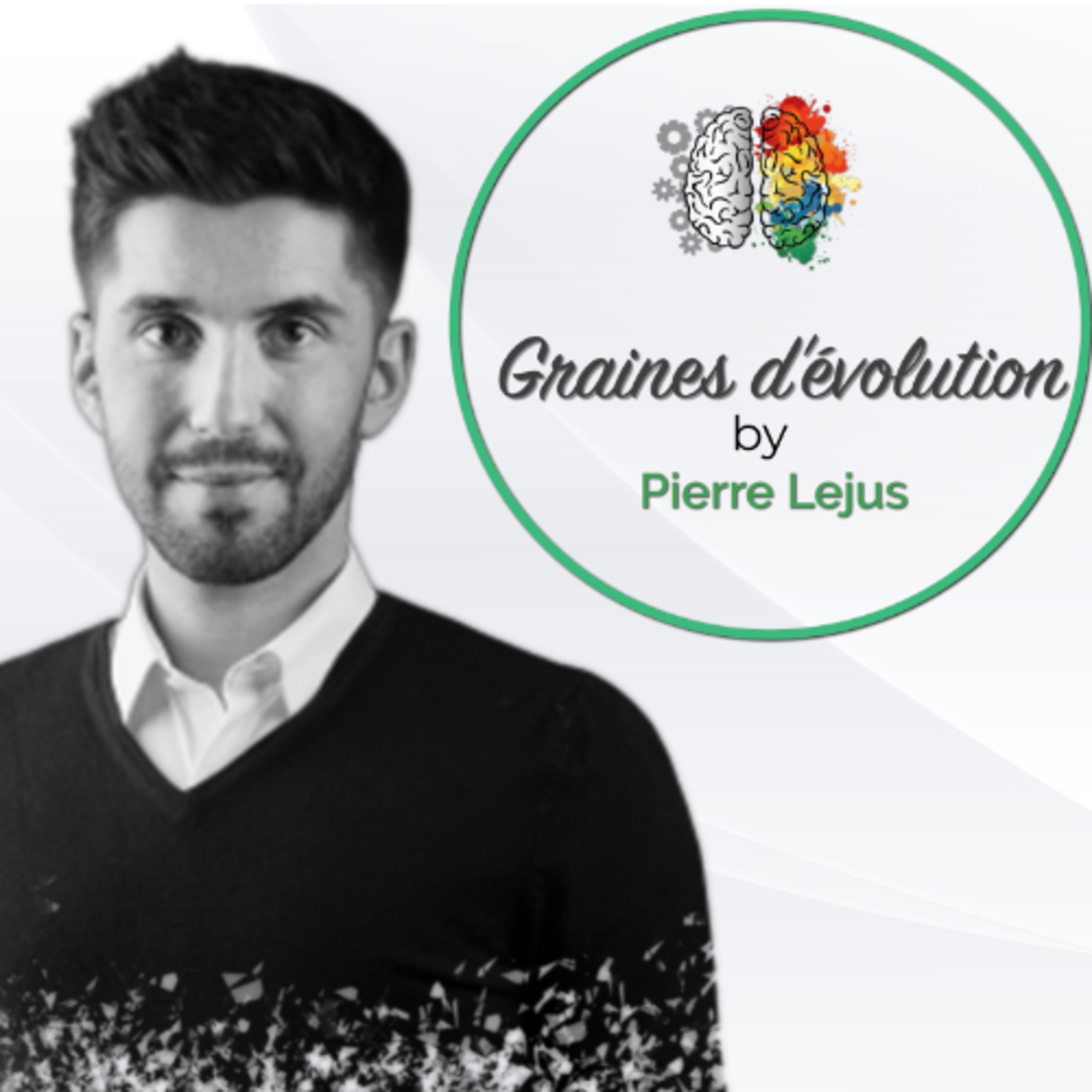 Pierre Lejus | Le podcast