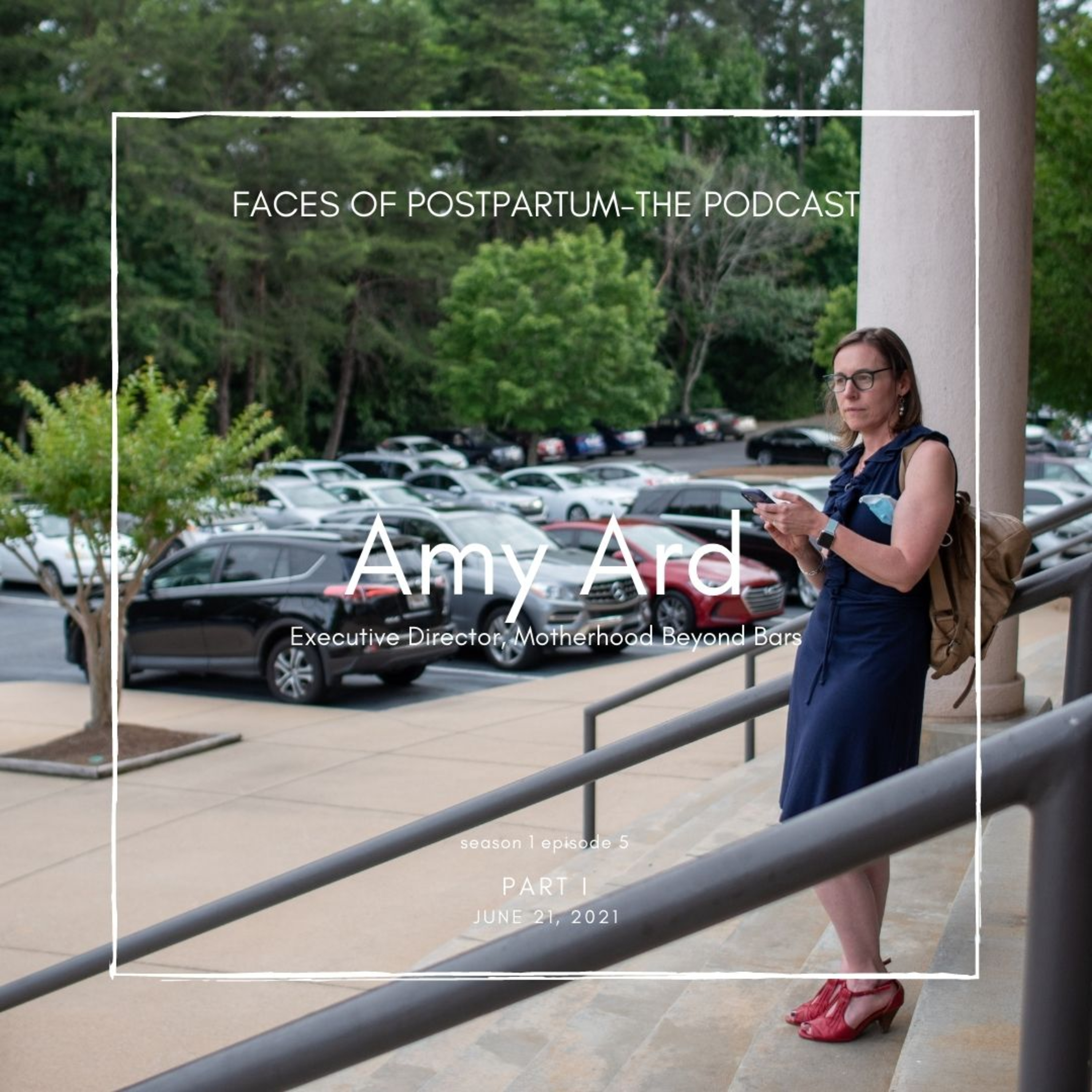 Faces of Postpartum