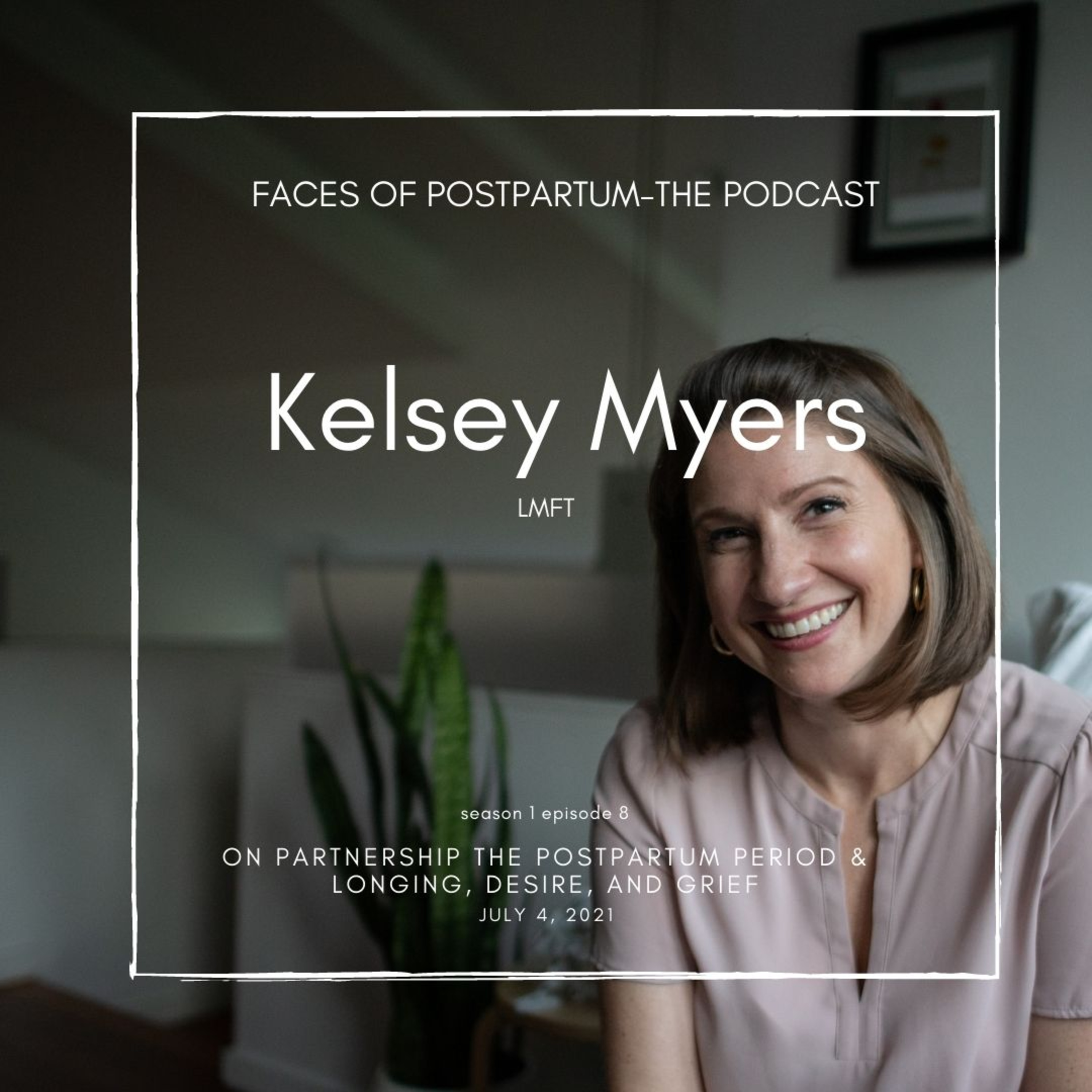 Faces of Postpartum