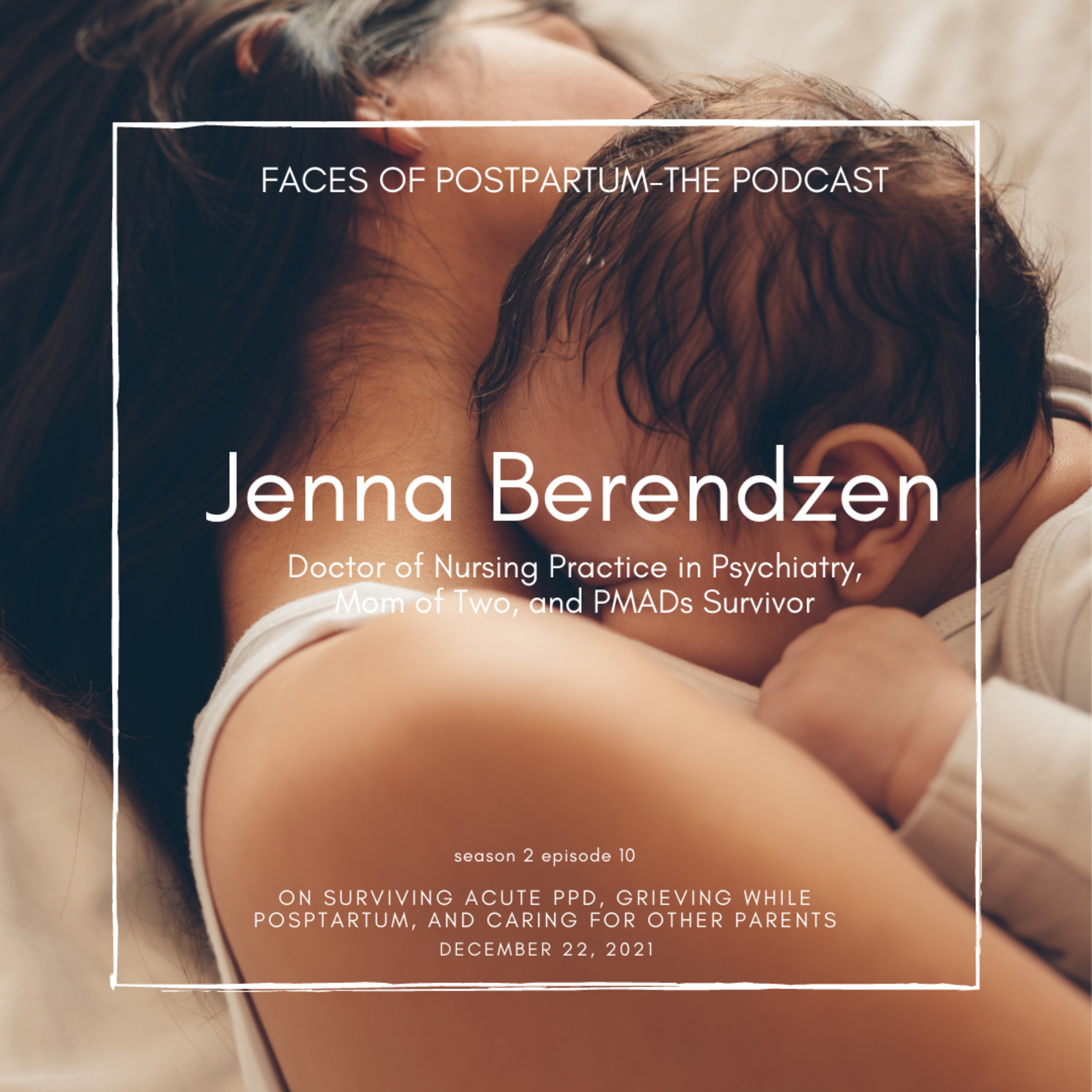 Faces of Postpartum