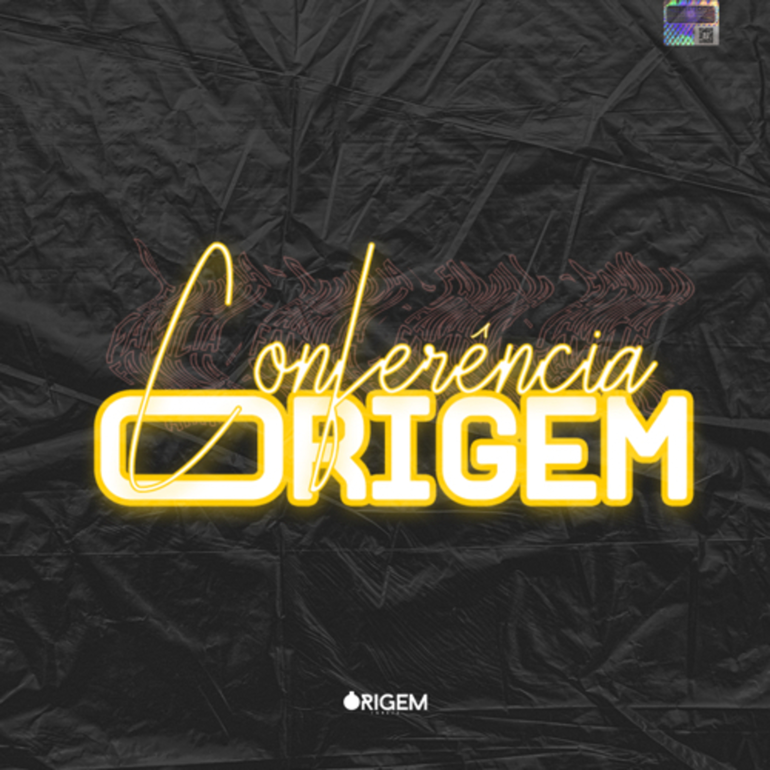 Origem Igreja