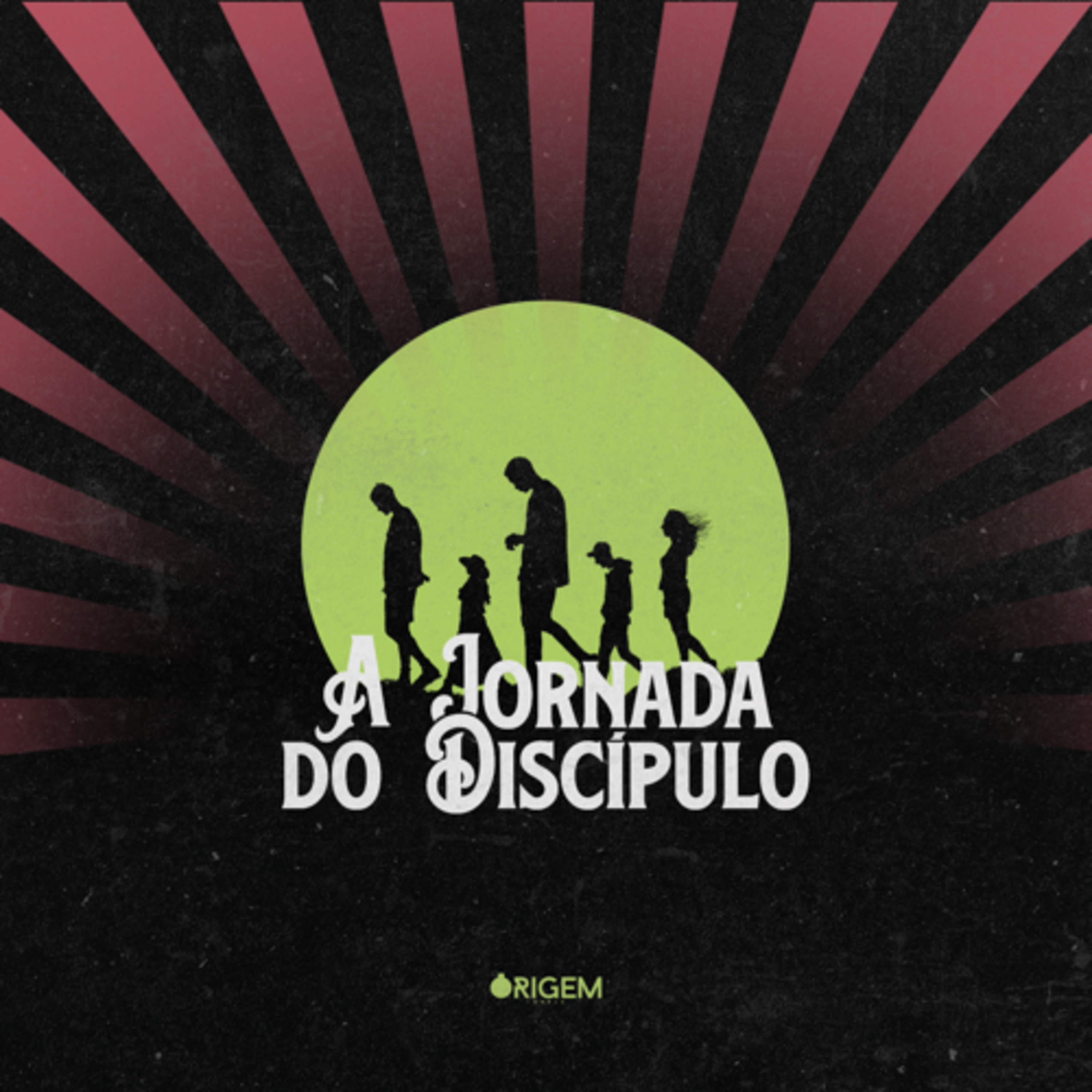 Origem Igreja