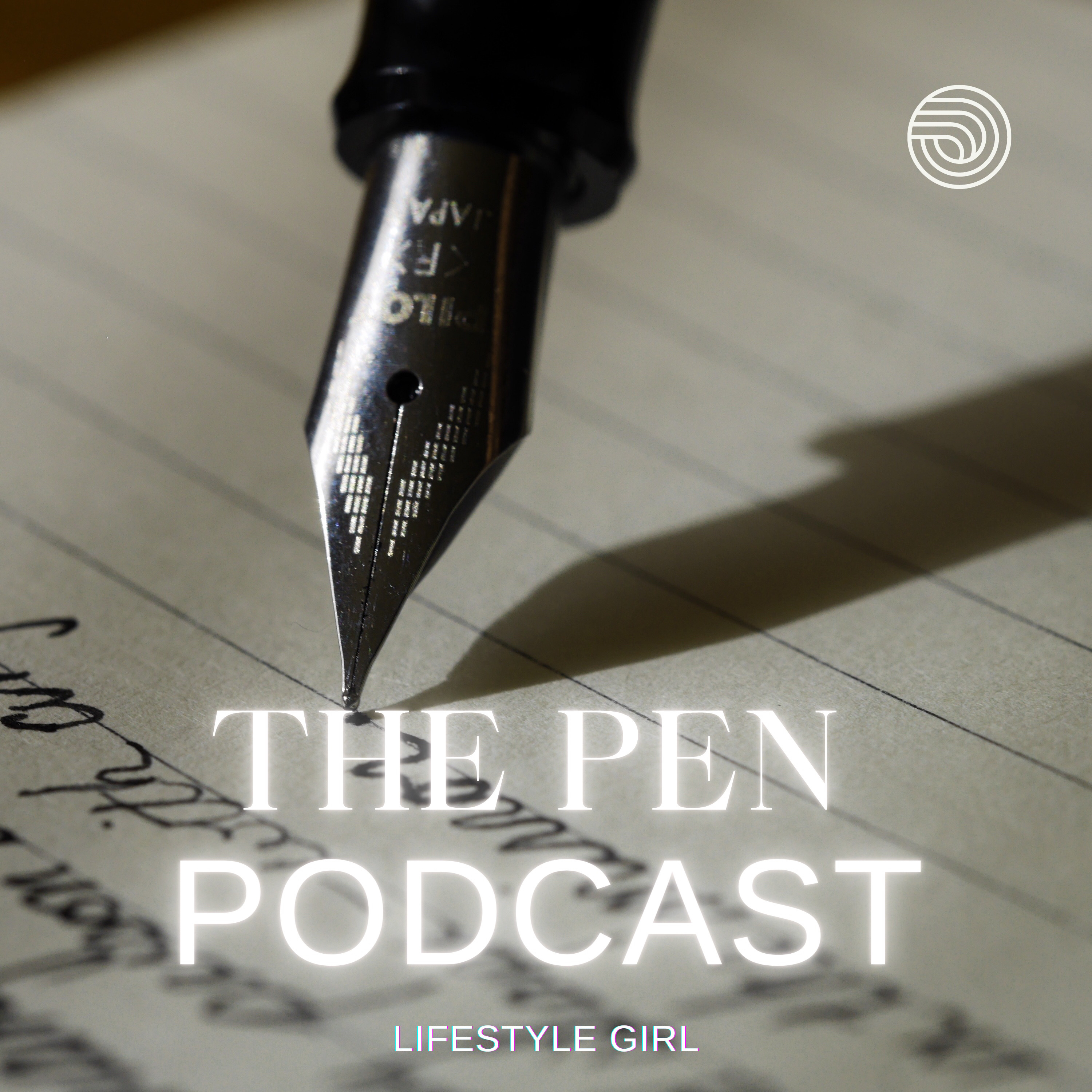 WRITE by Oxwordz  episode artwork