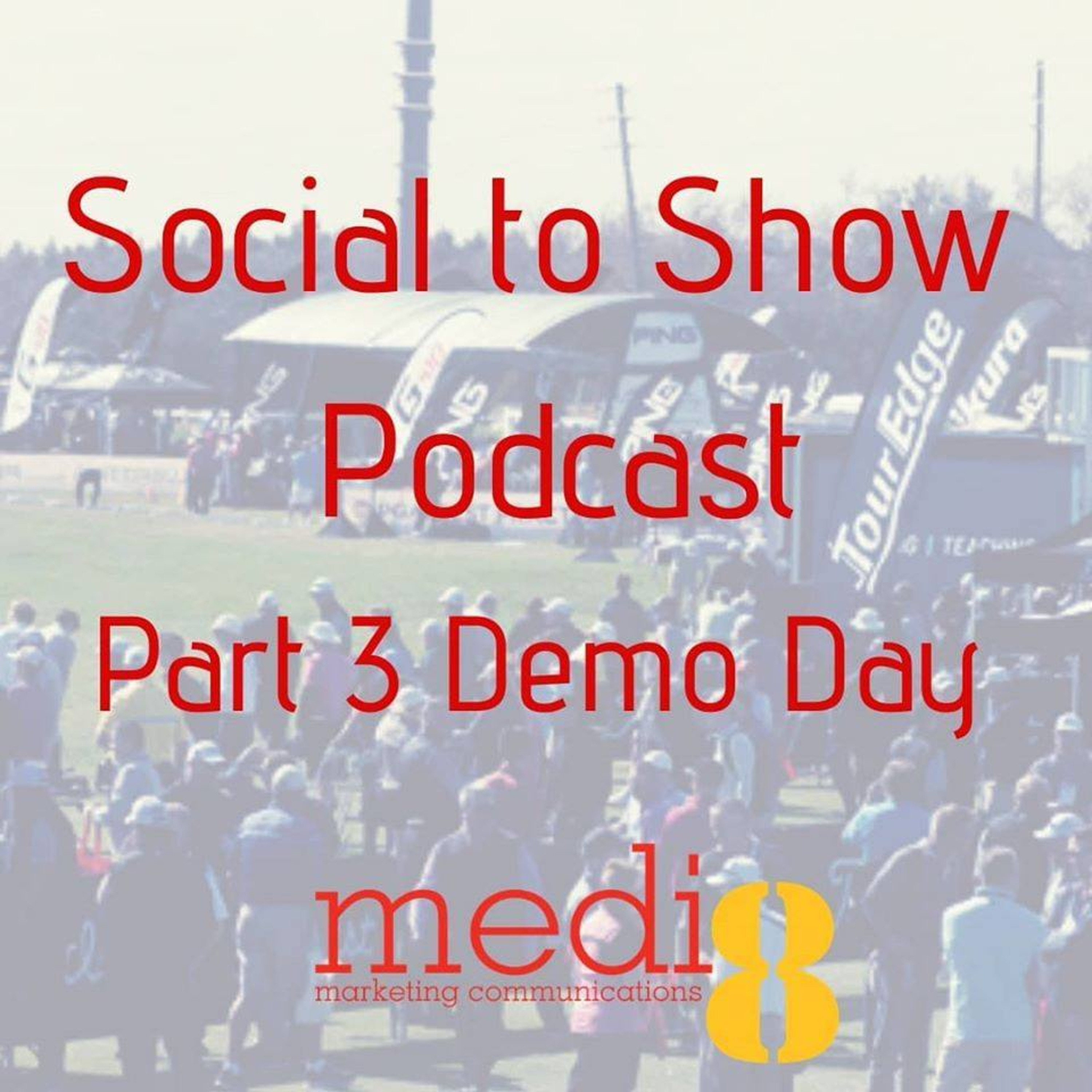 Social to Show- PGA Show Orlando 2020 - Part 3: Demo Day