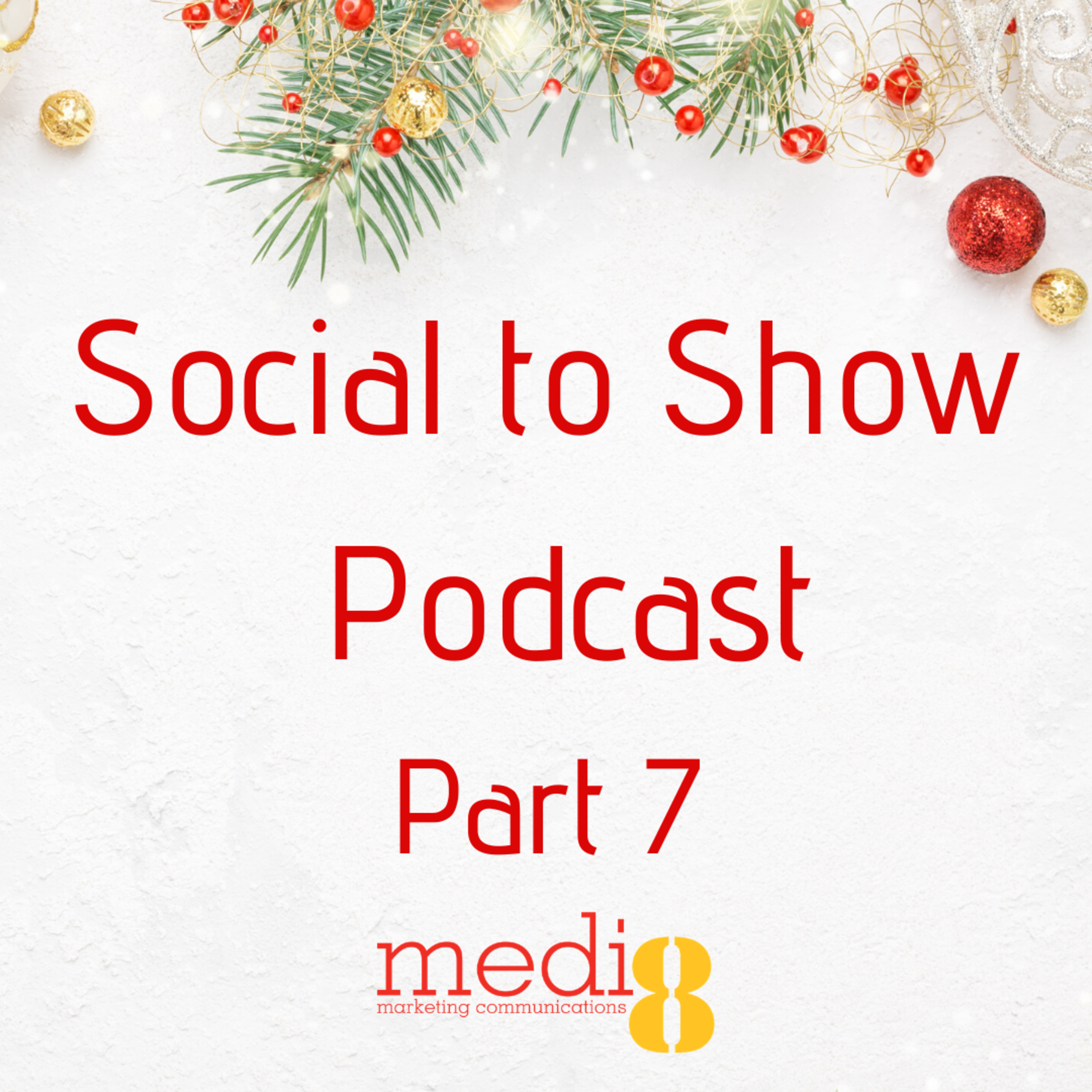 Social to Show- PGA Show Orlando 2020 - Part 7