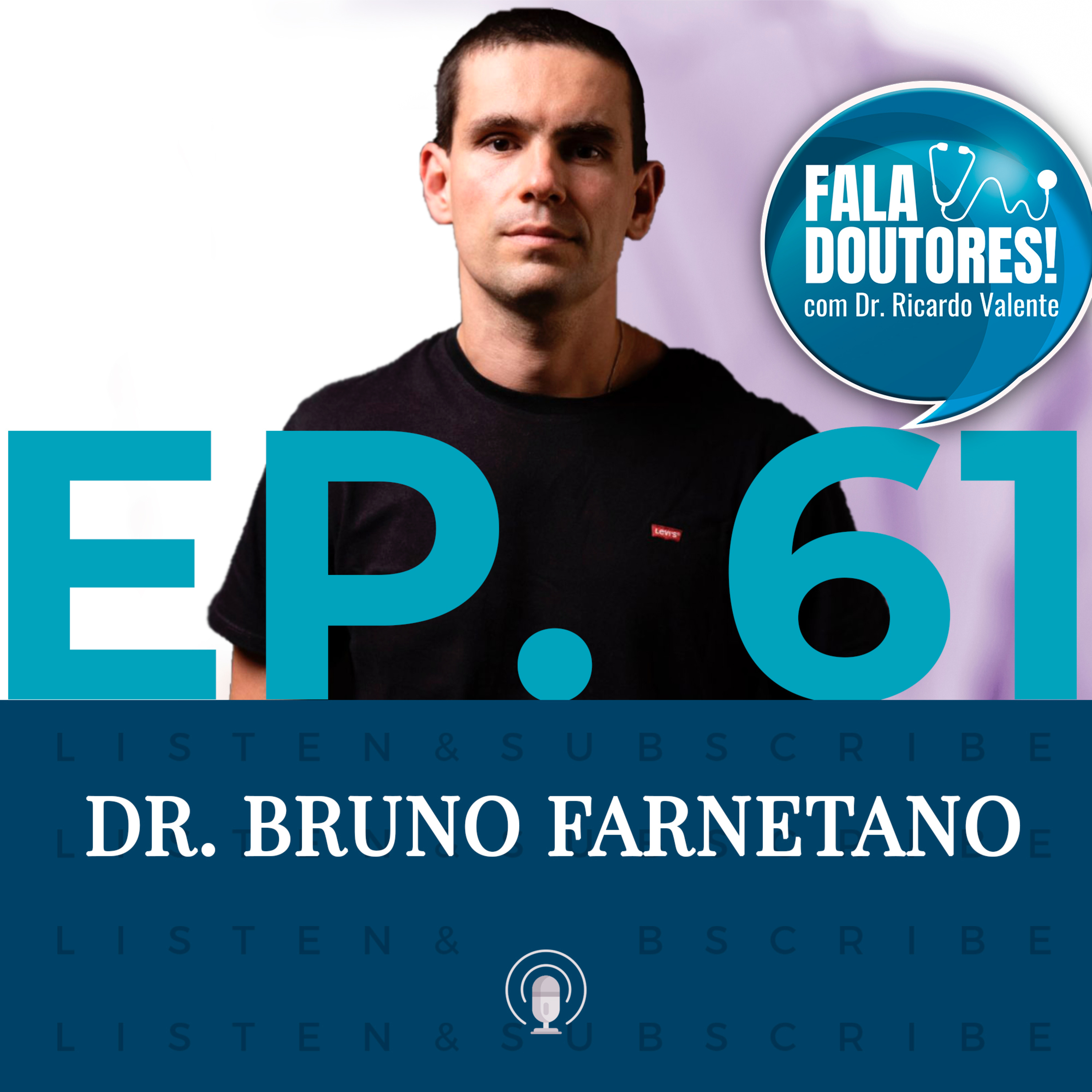 Fala Doutores!