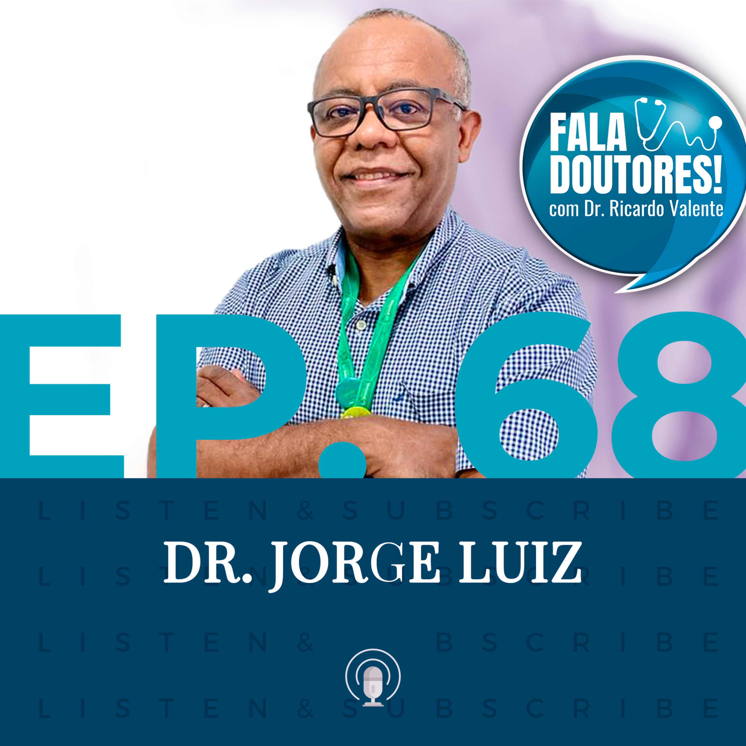 Fala Doutores!