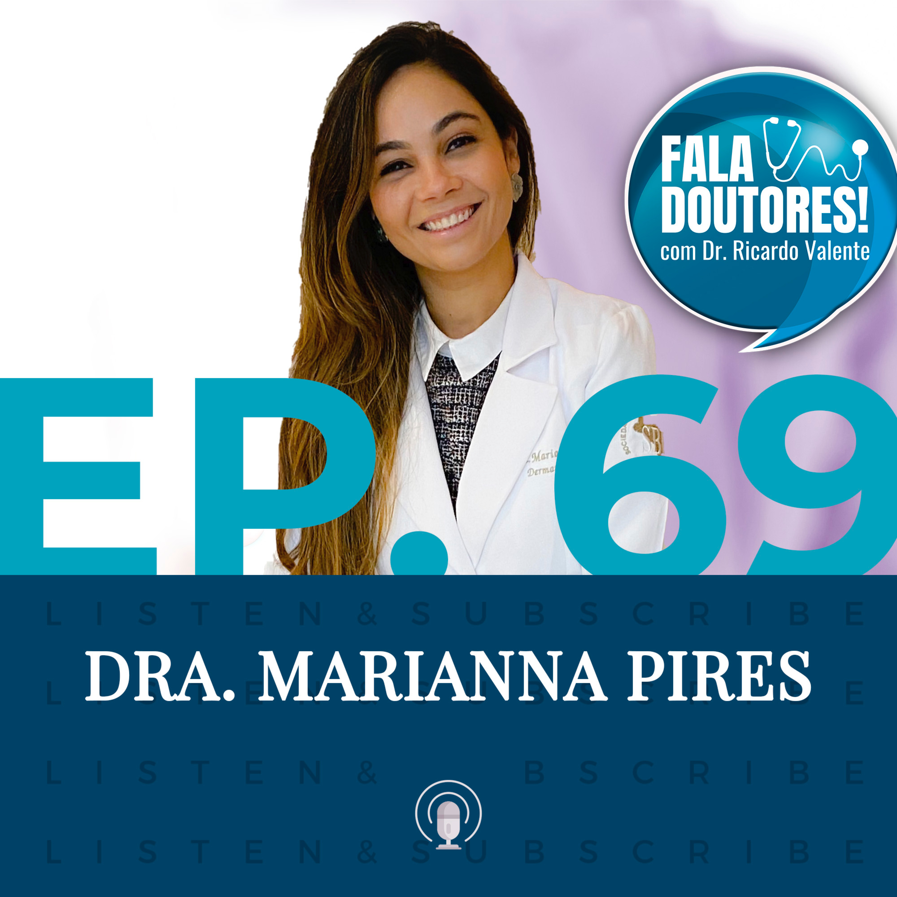 Fala Doutores!