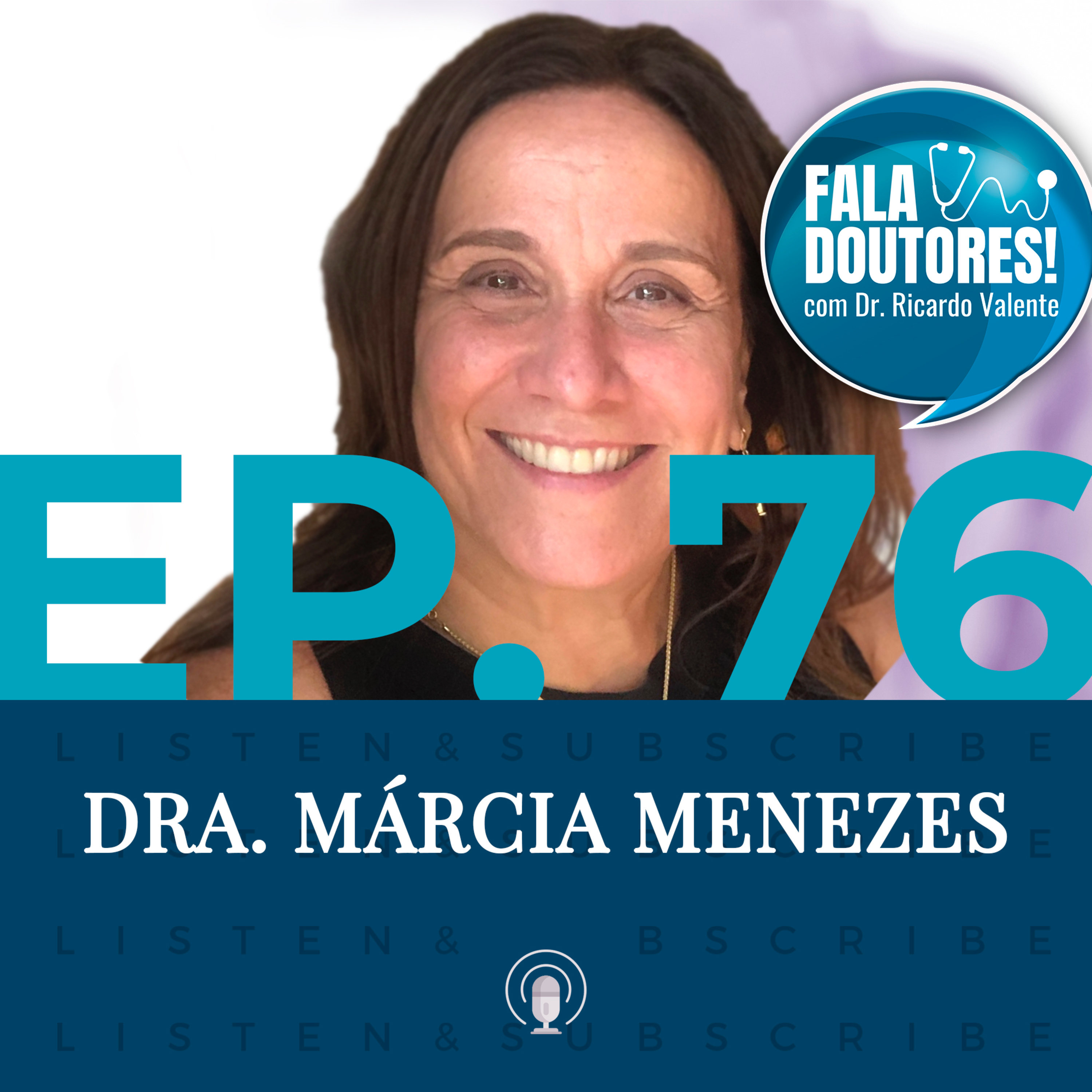 Fala Doutores!