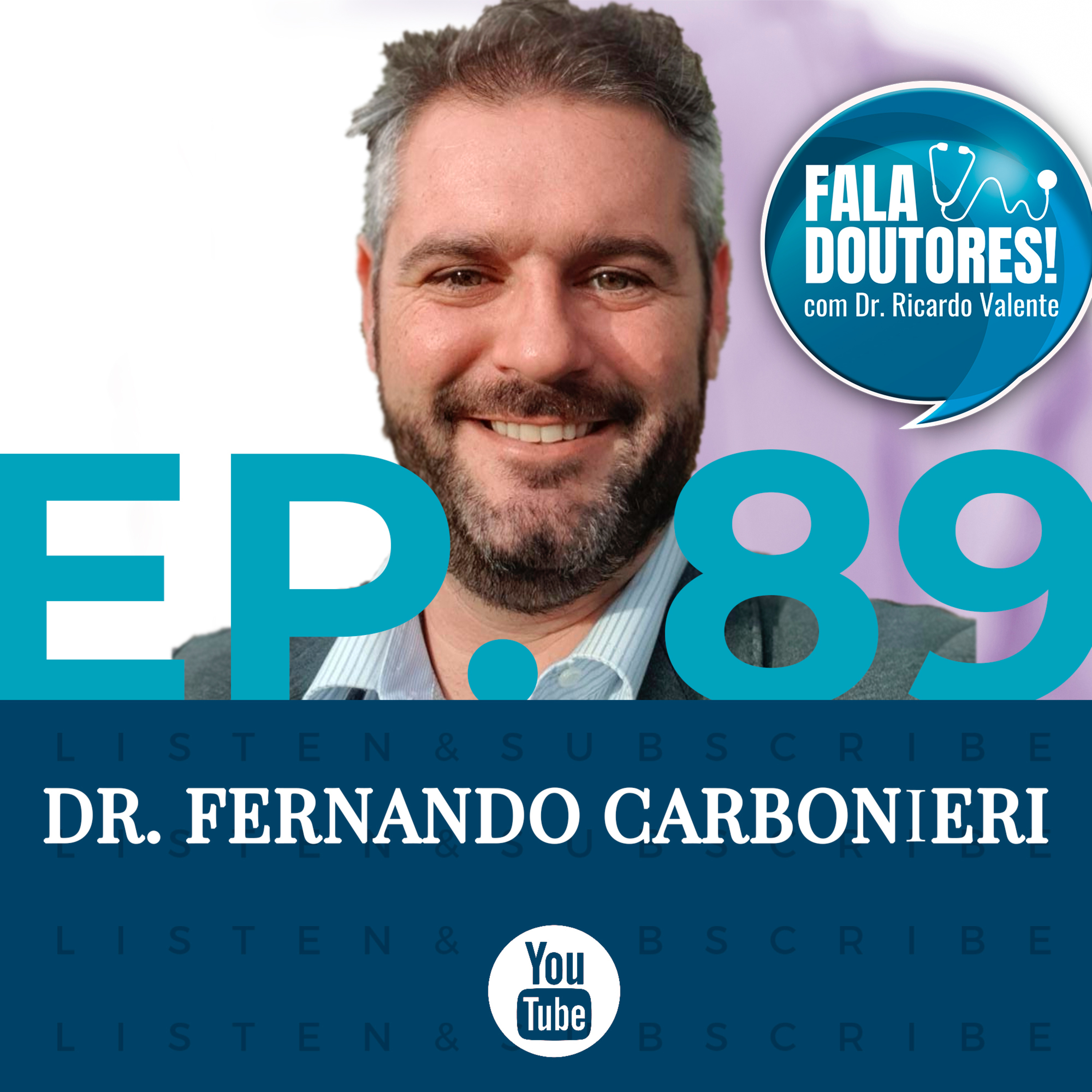 Fala Doutores!