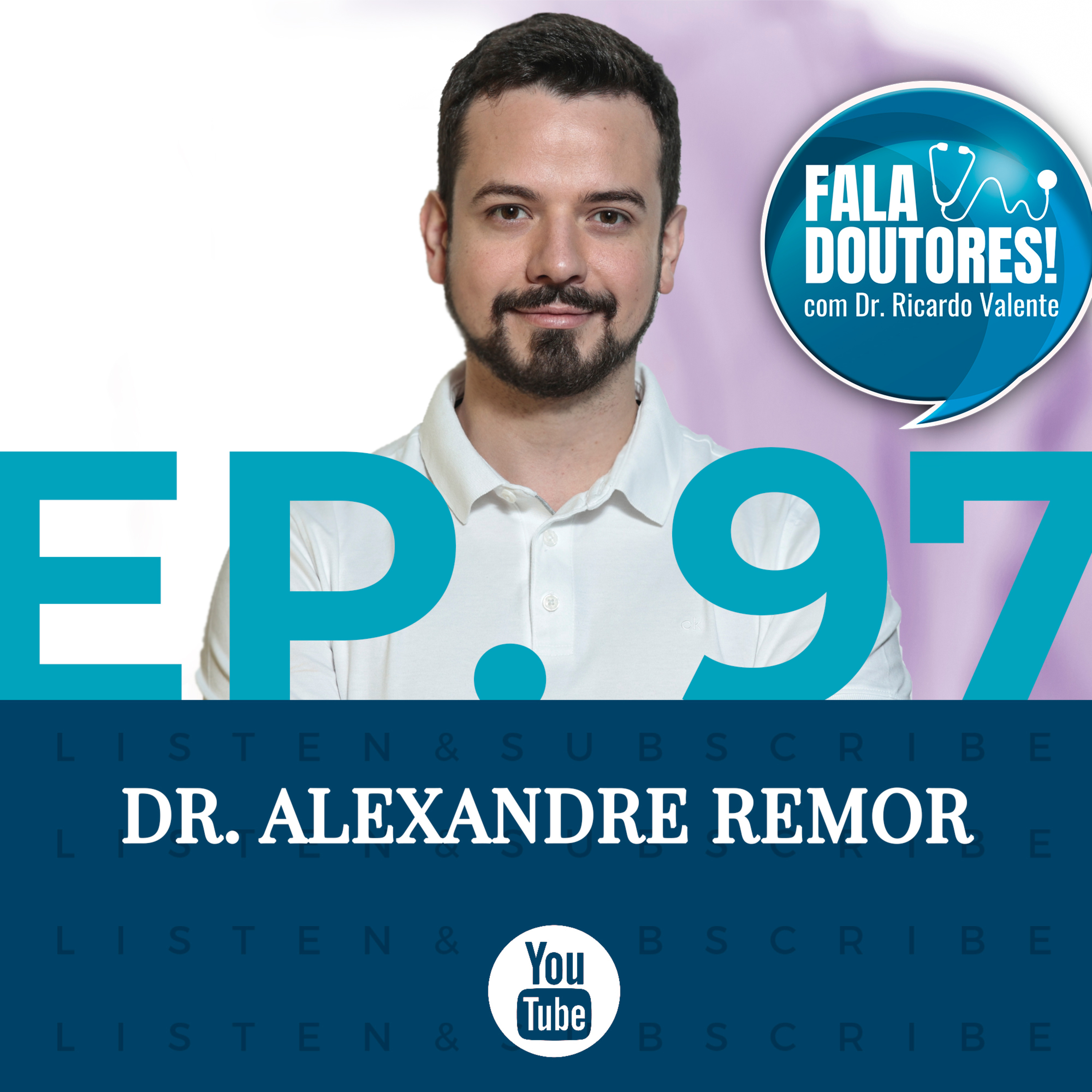 Fala Doutores!