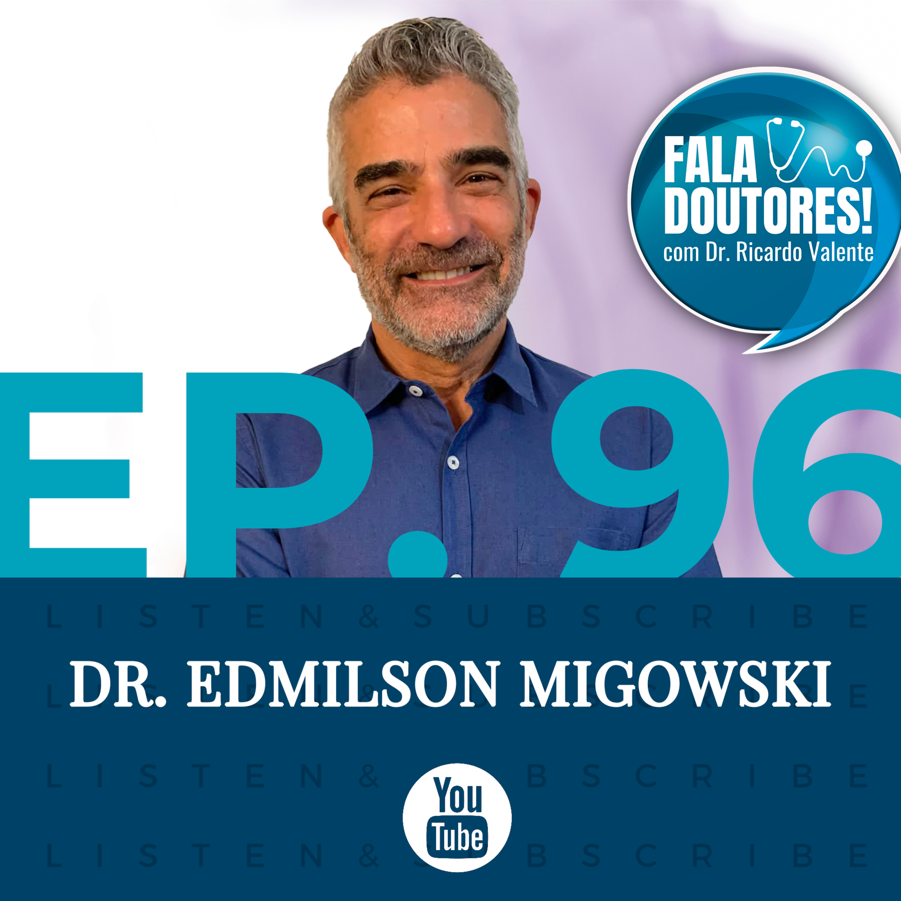 Fala Doutores!