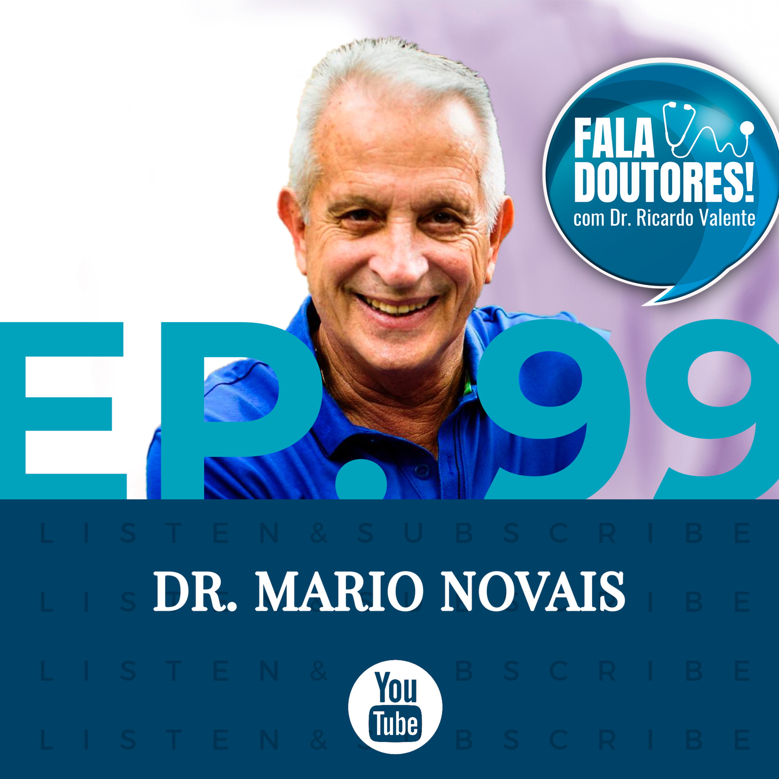 Fala Doutores!