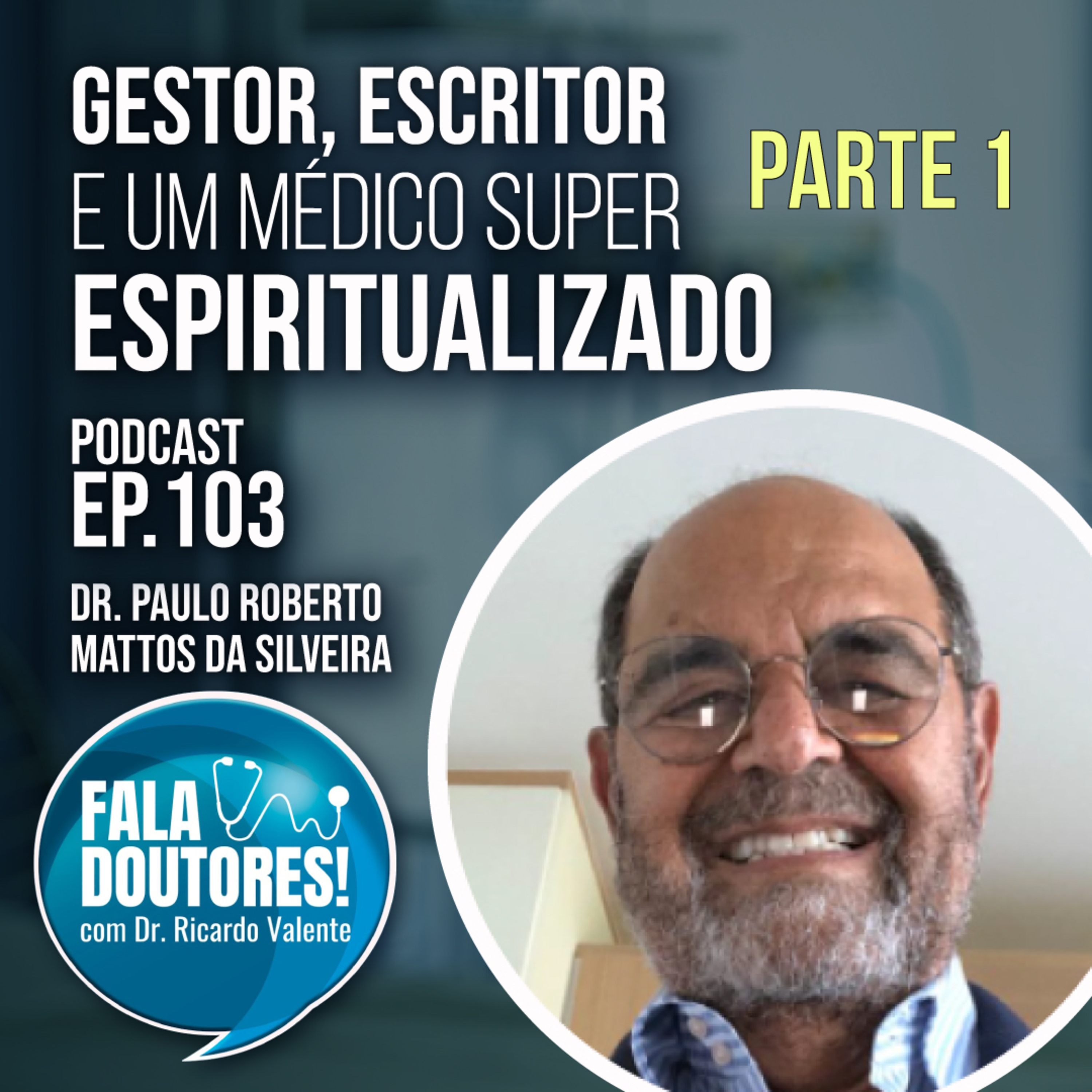 Fala Doutores!