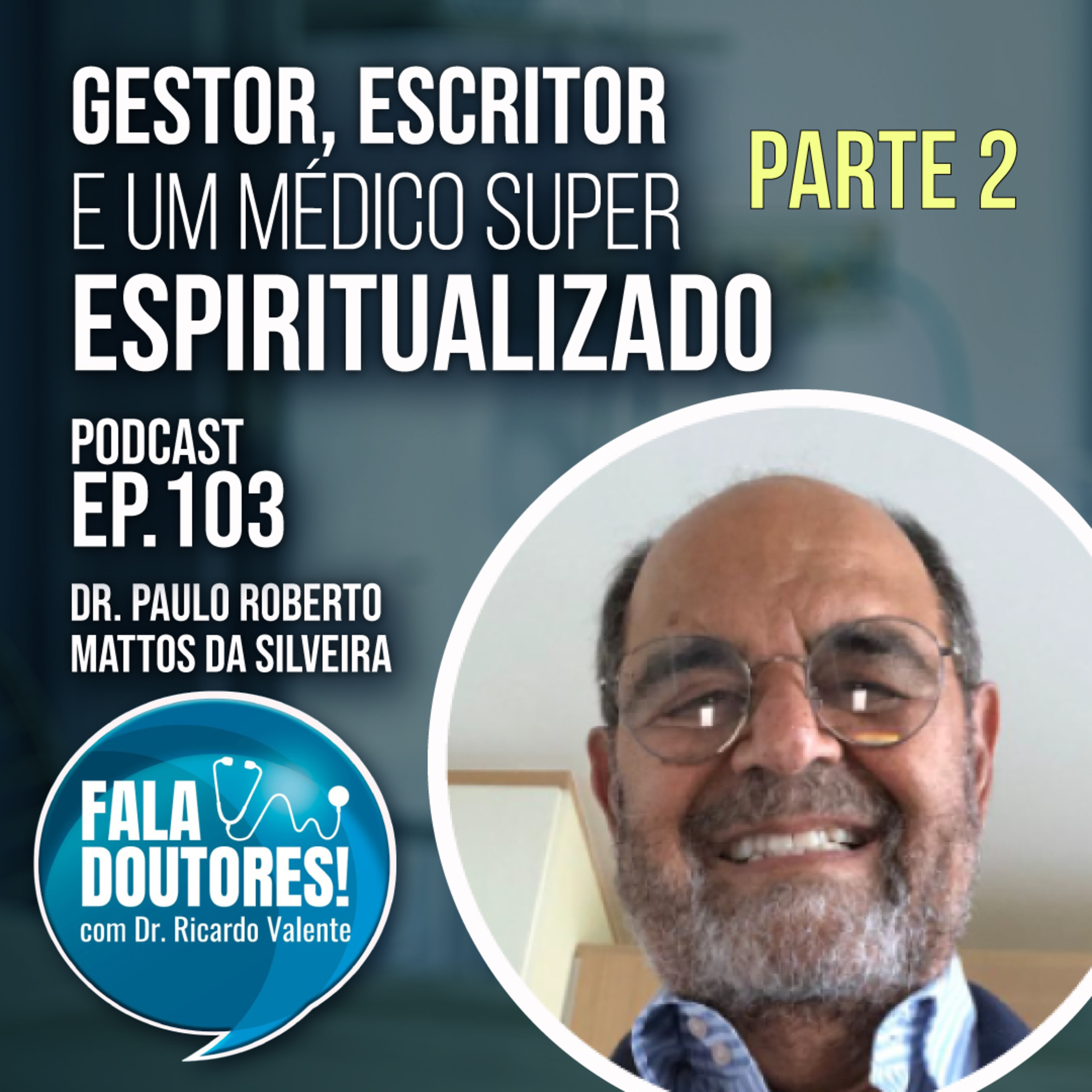 Fala Doutores!
