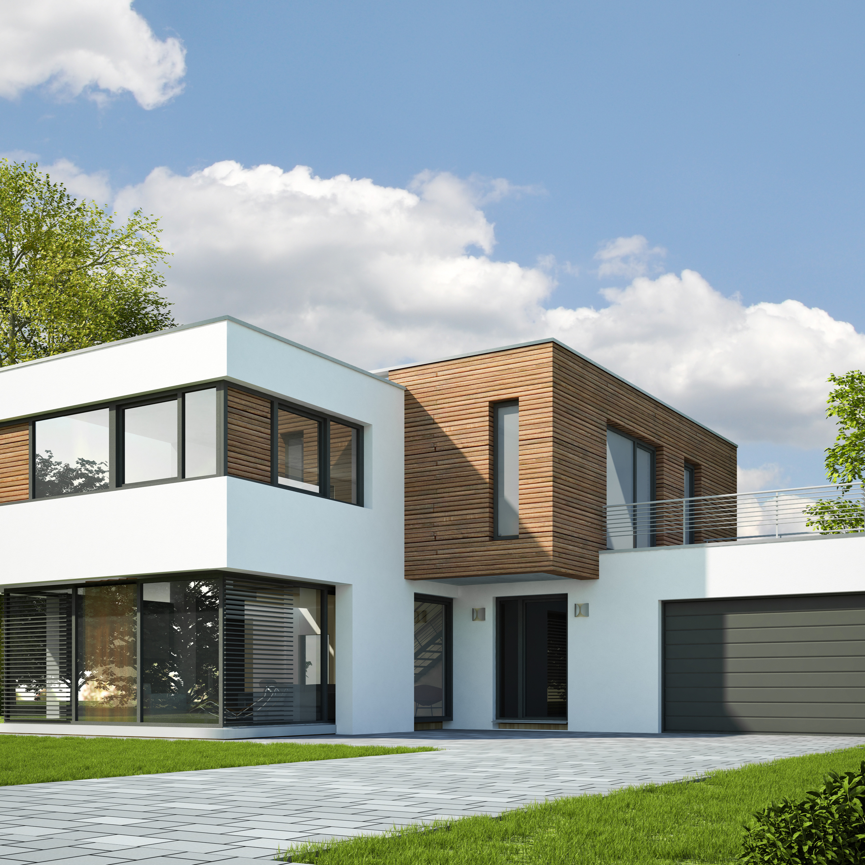 Quel type de construction choisir pour votre maison dans le Nord?
