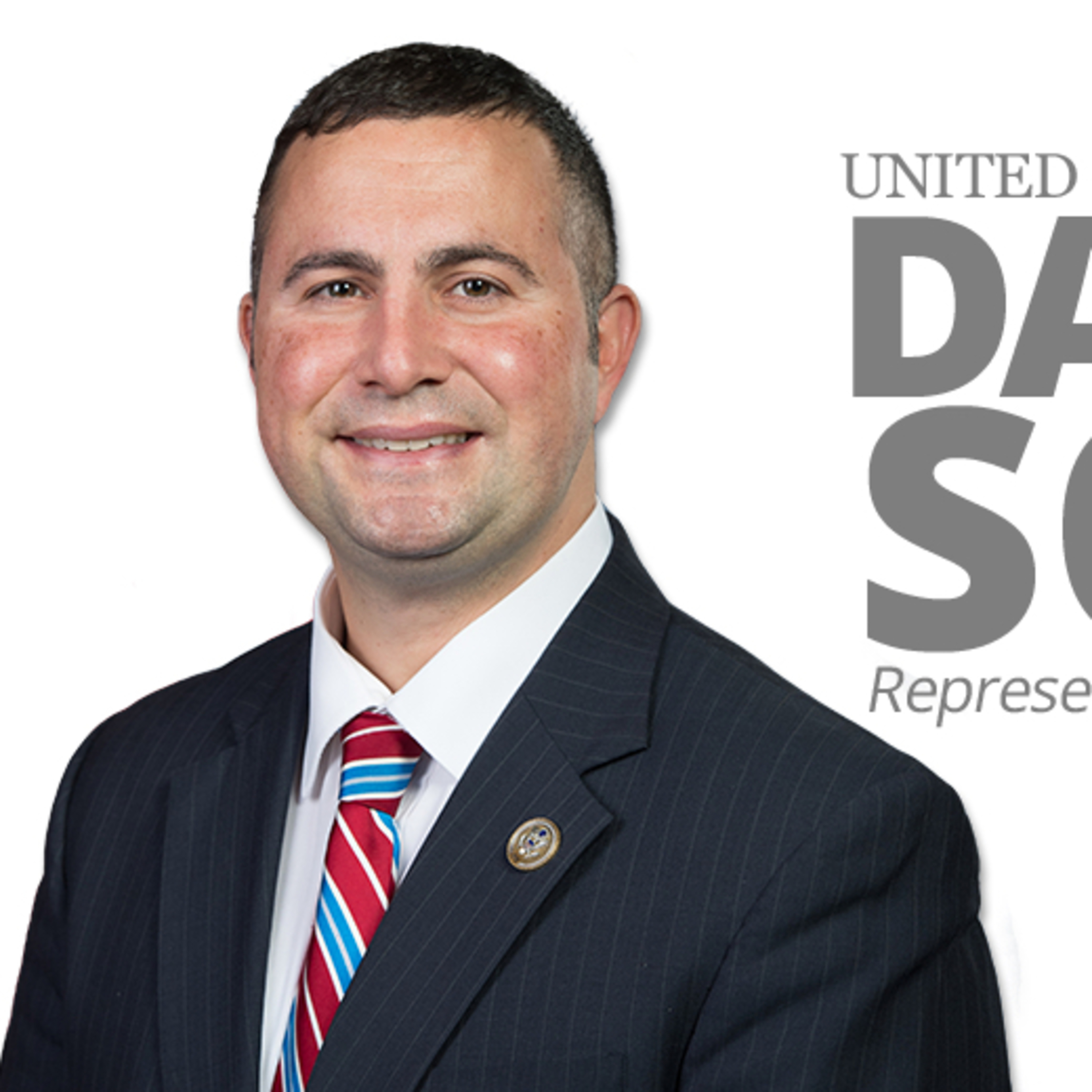 Entrevista Congresista Darren Soto 5/17/19