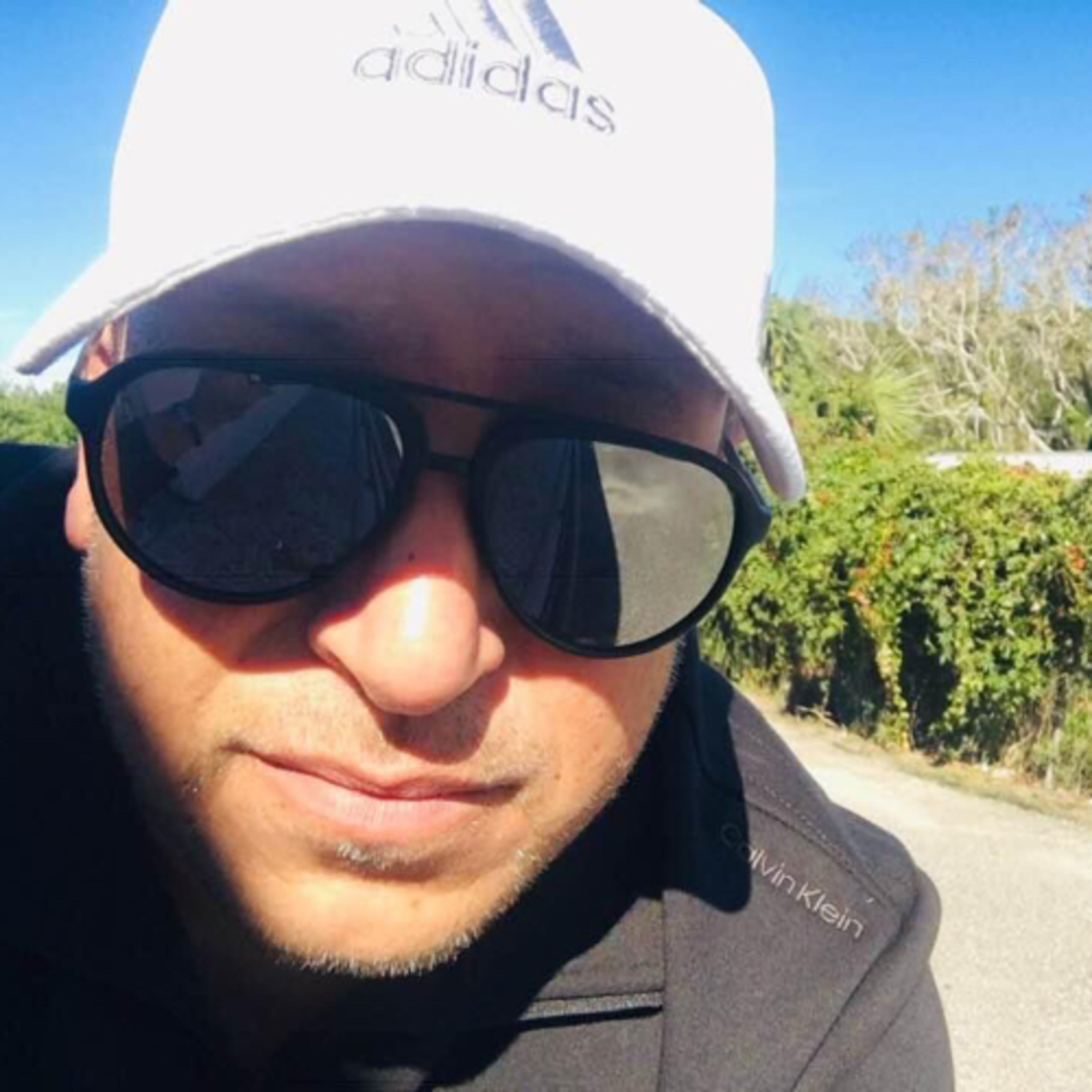 Negron Radio Podcast