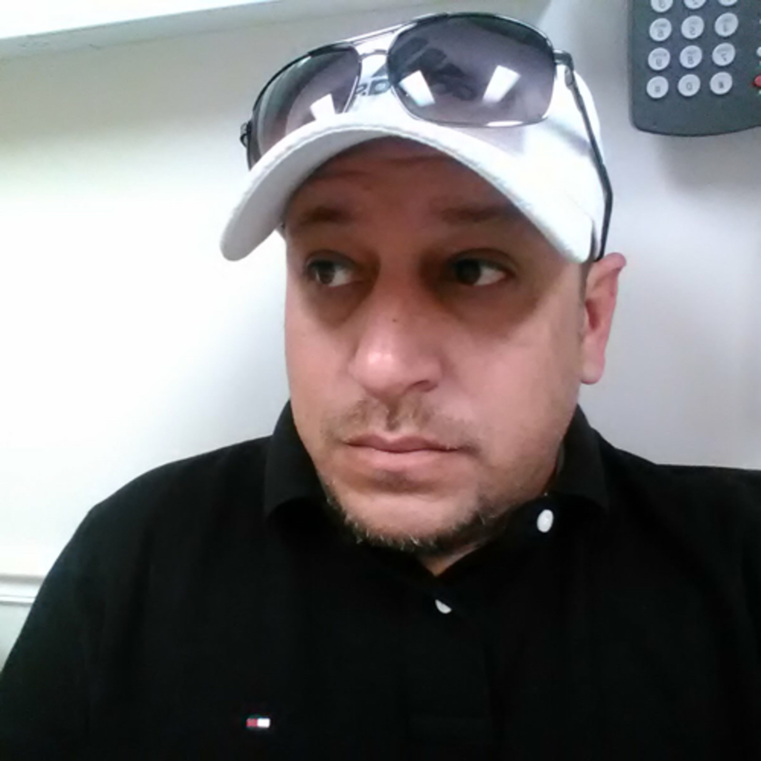 Negron Radio Podcast