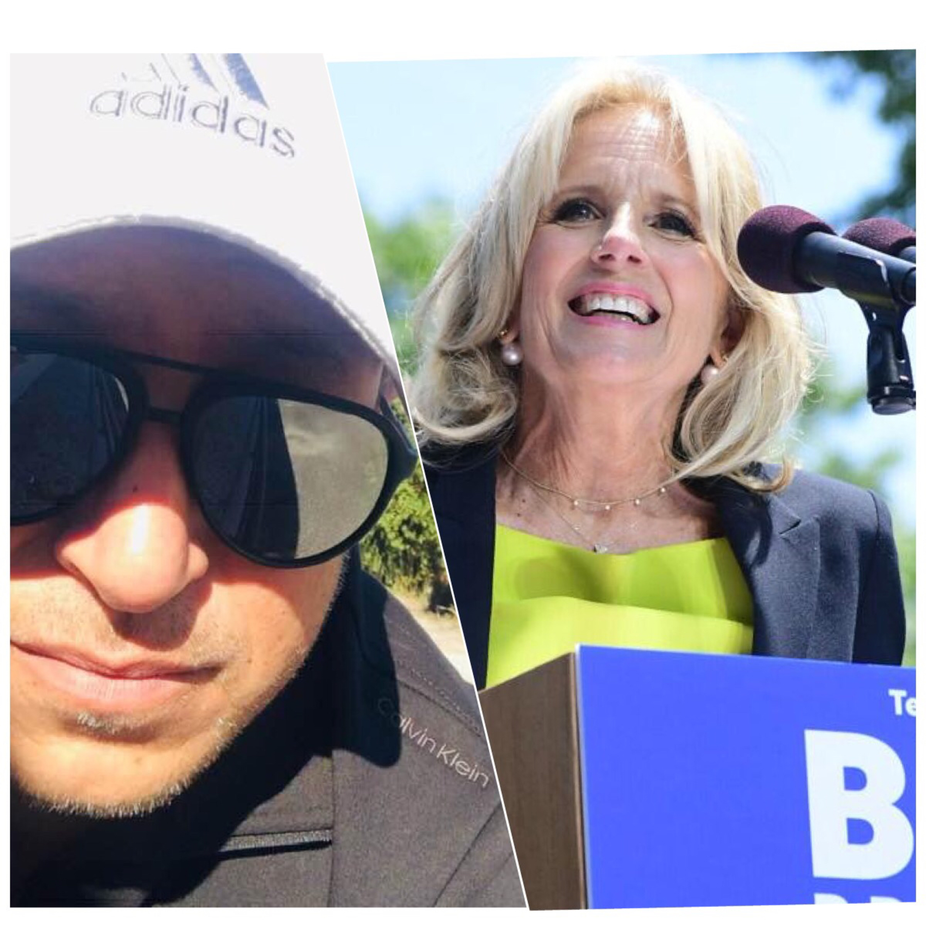Negron Radio Podcast