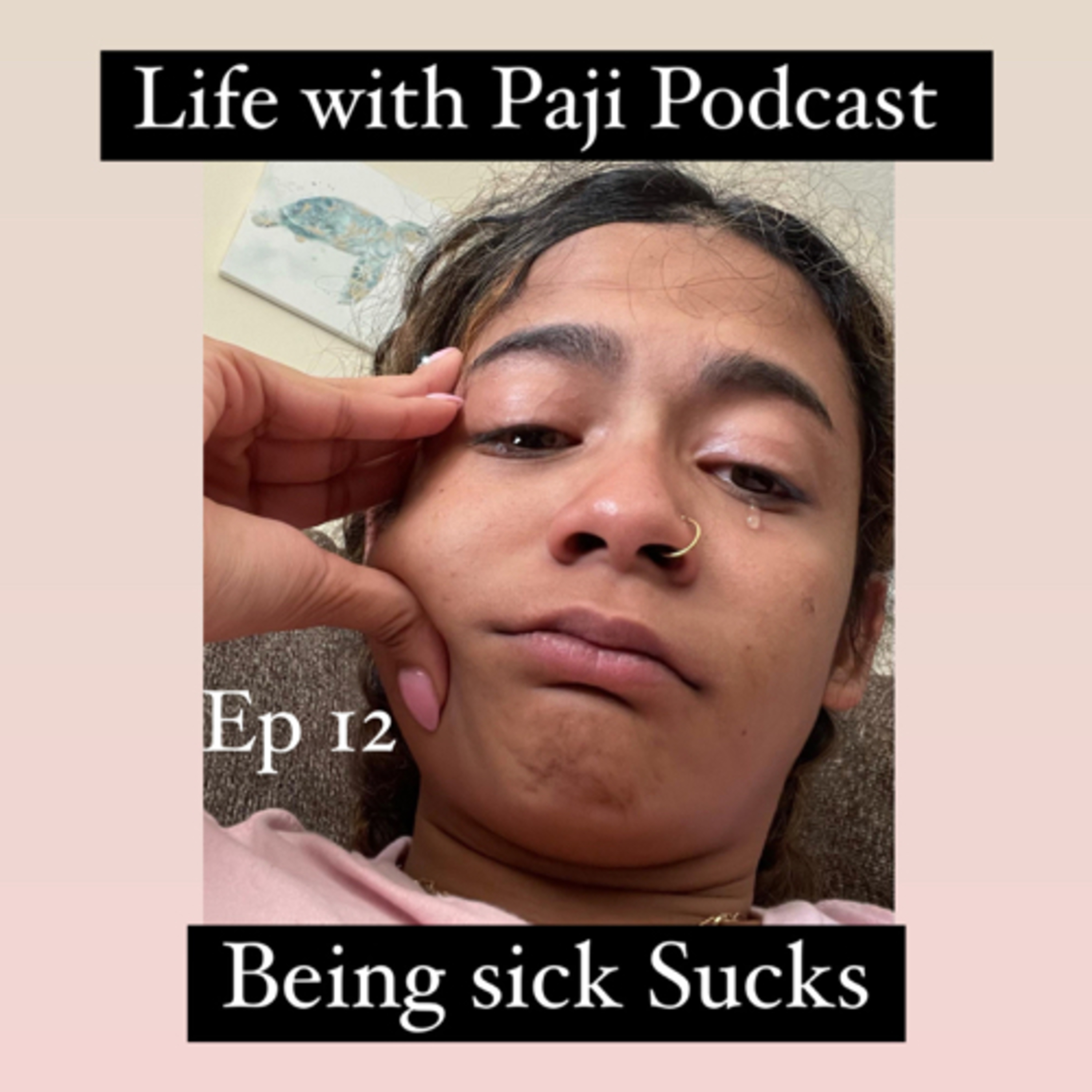 OUTCASTS the Podcast