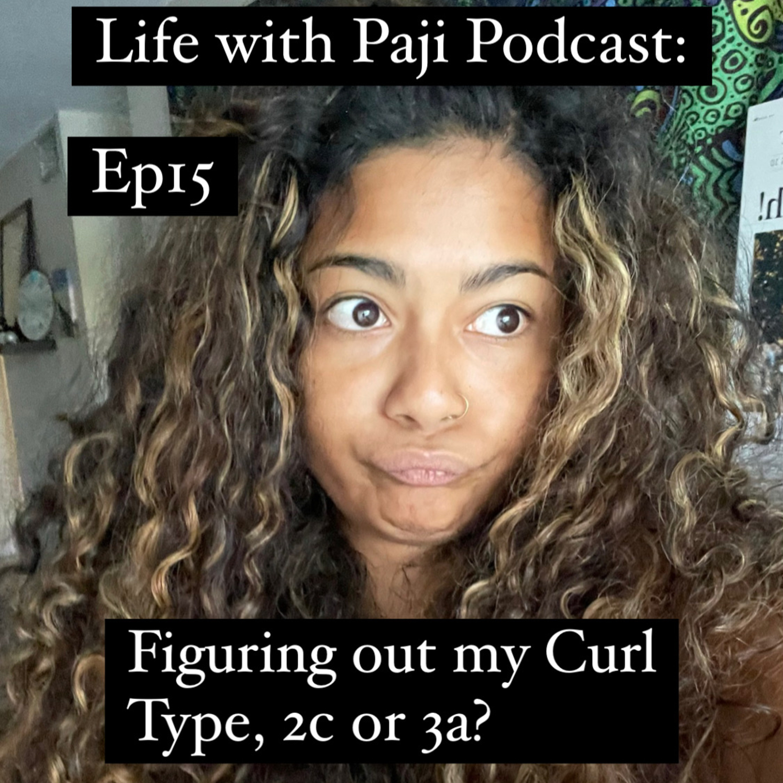 OUTCASTS the Podcast