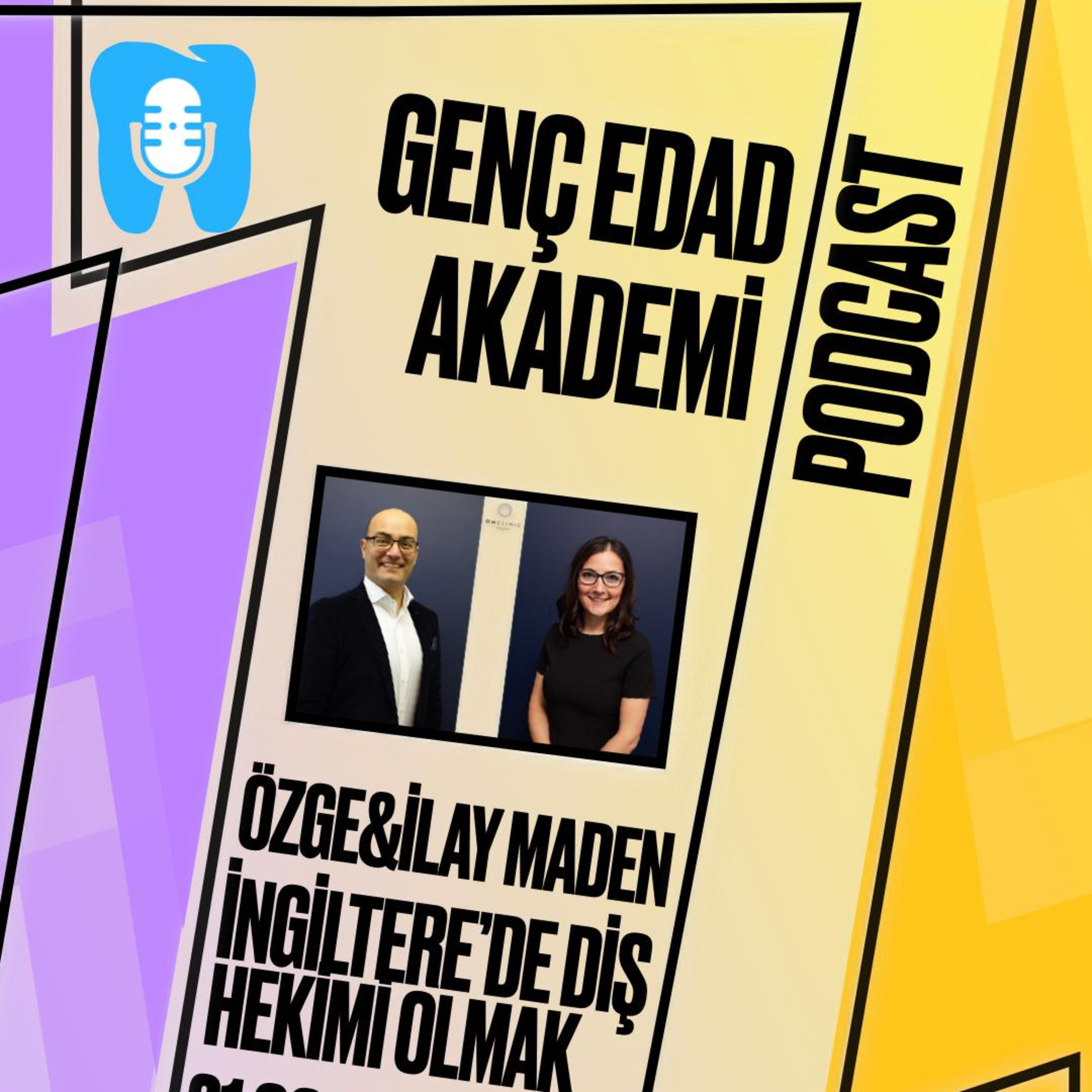 GencEDAD Akademi