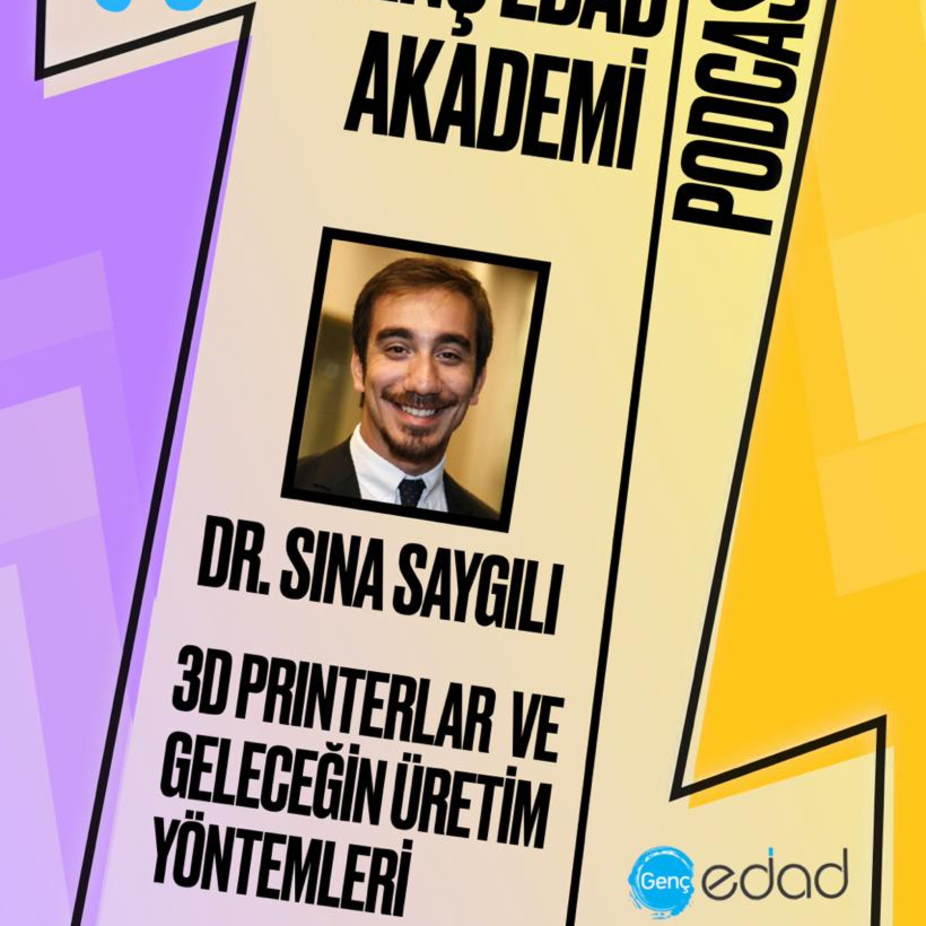GencEDAD Akademi