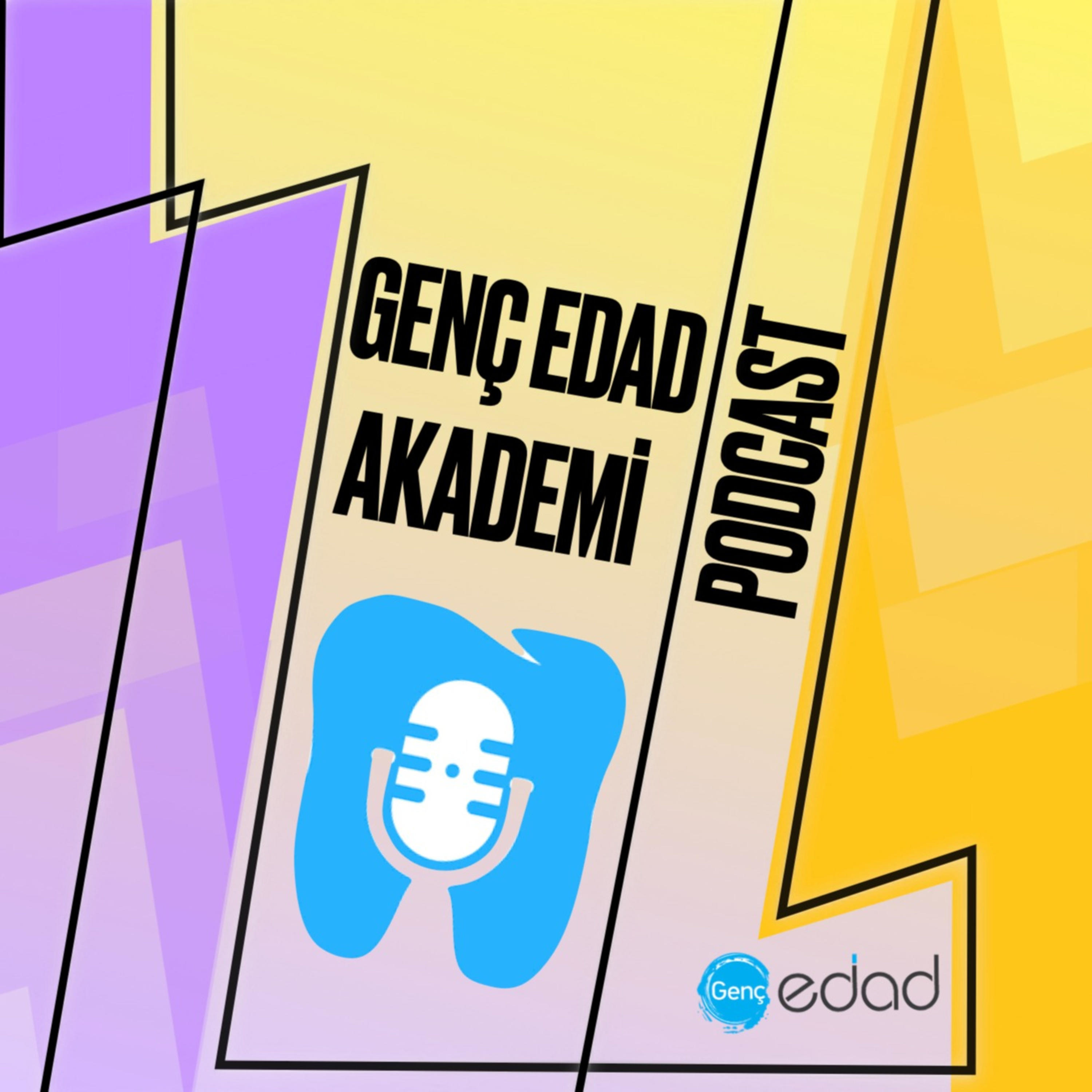 GencEDAD Akademi