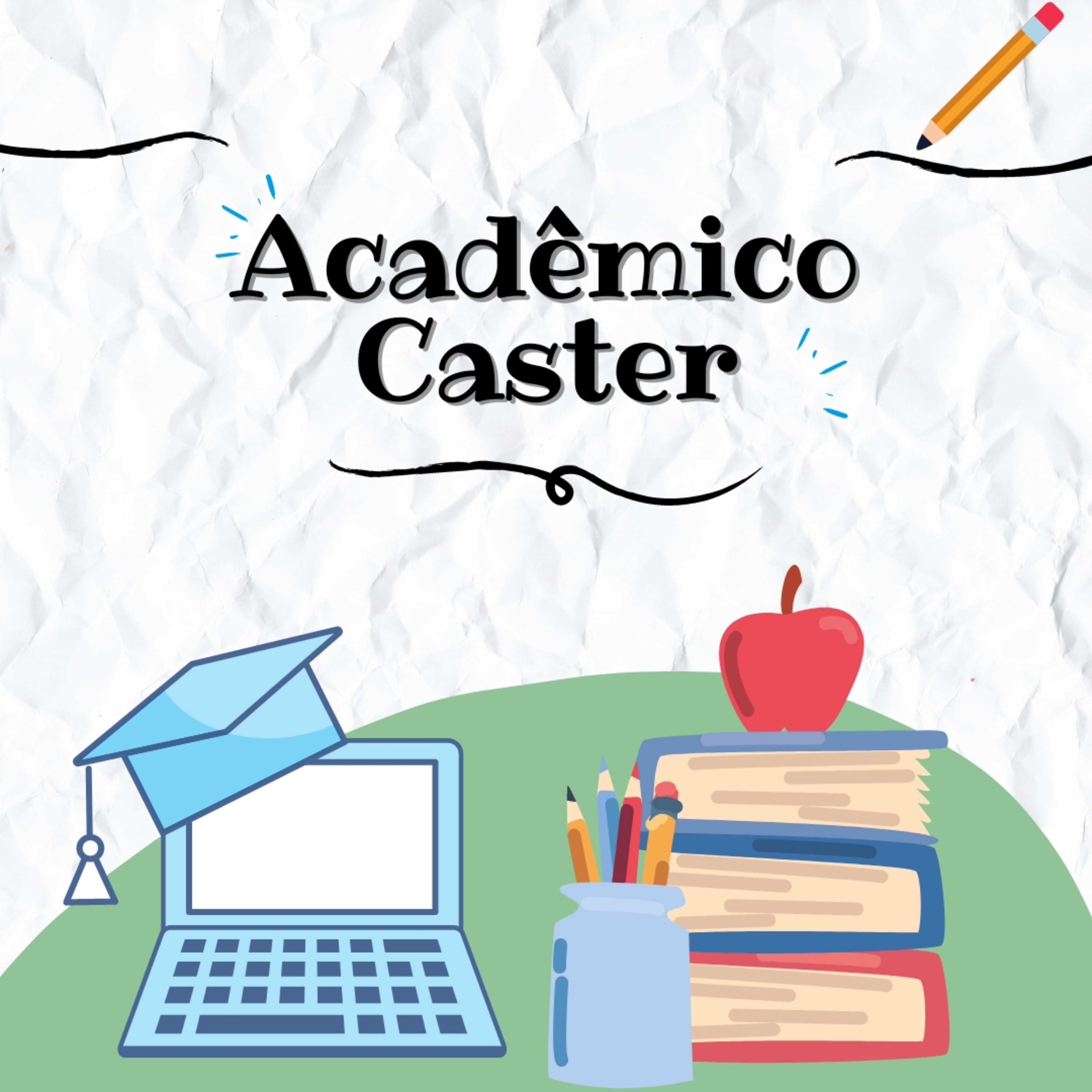 O uso das TIC por professores da educação básica no ensino-aprendizagem. episode artwork