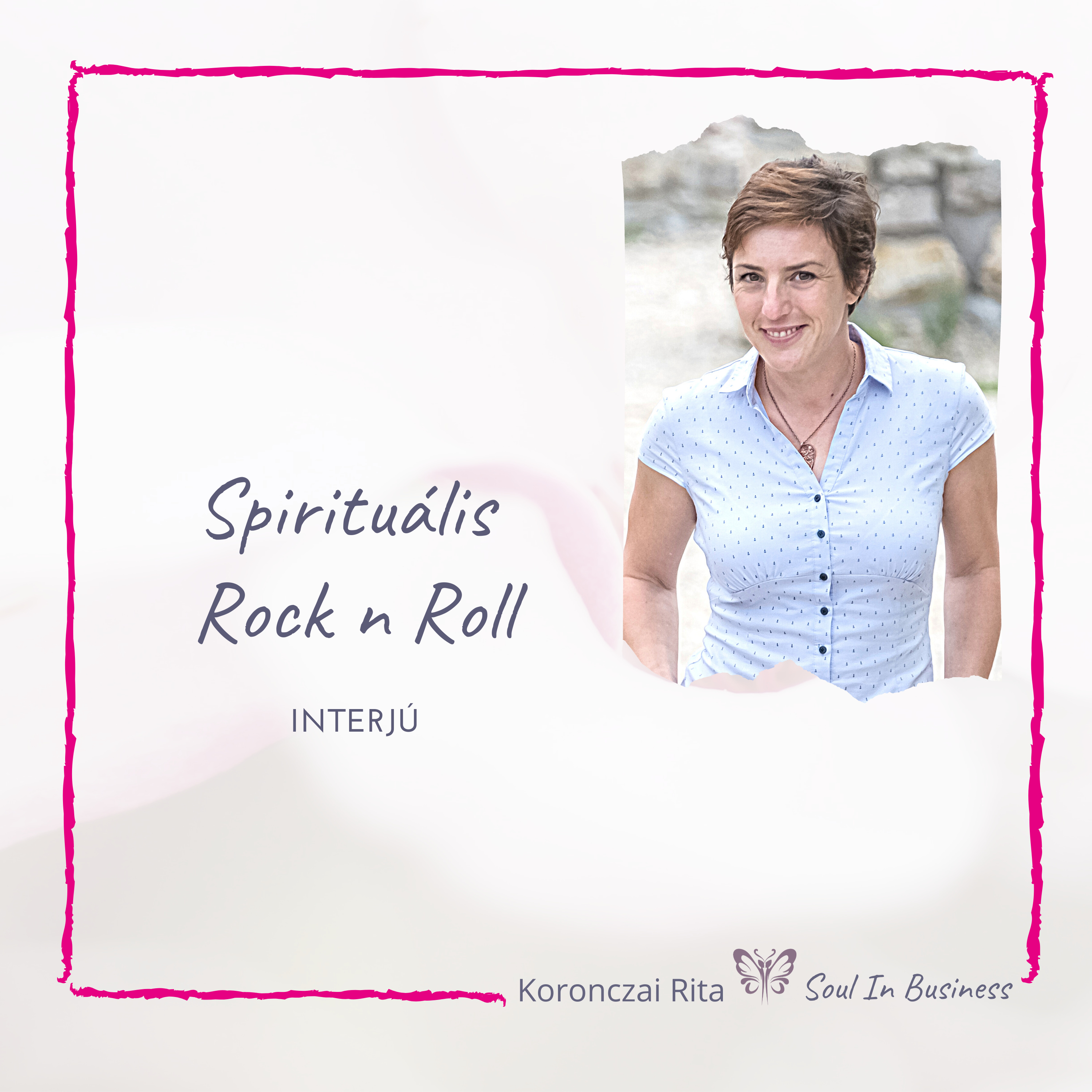 Csütörtöki interjúk - Spirituális Rock n Roll episode artwork