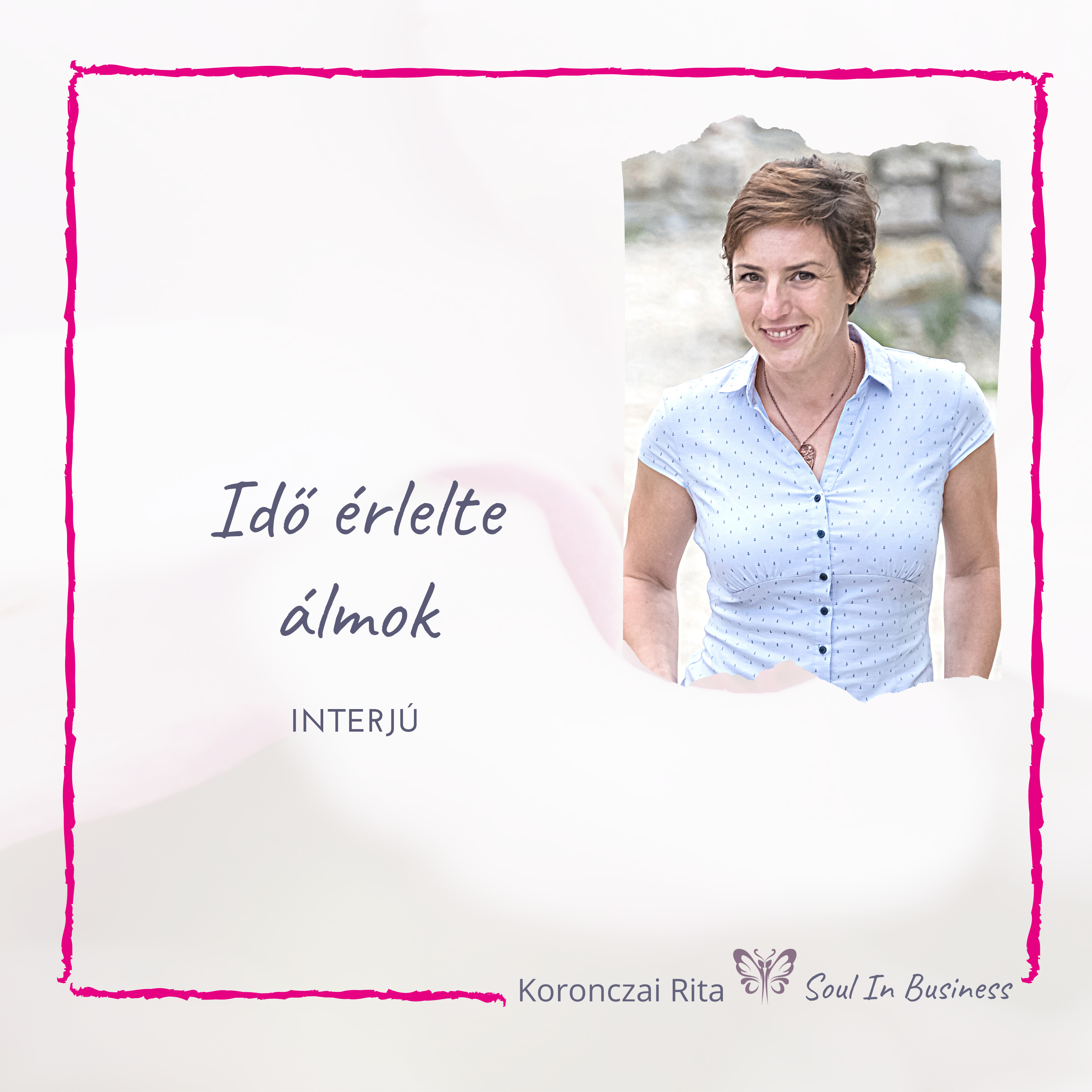 Csütörtöki interjúk - Idő érlelte álmok